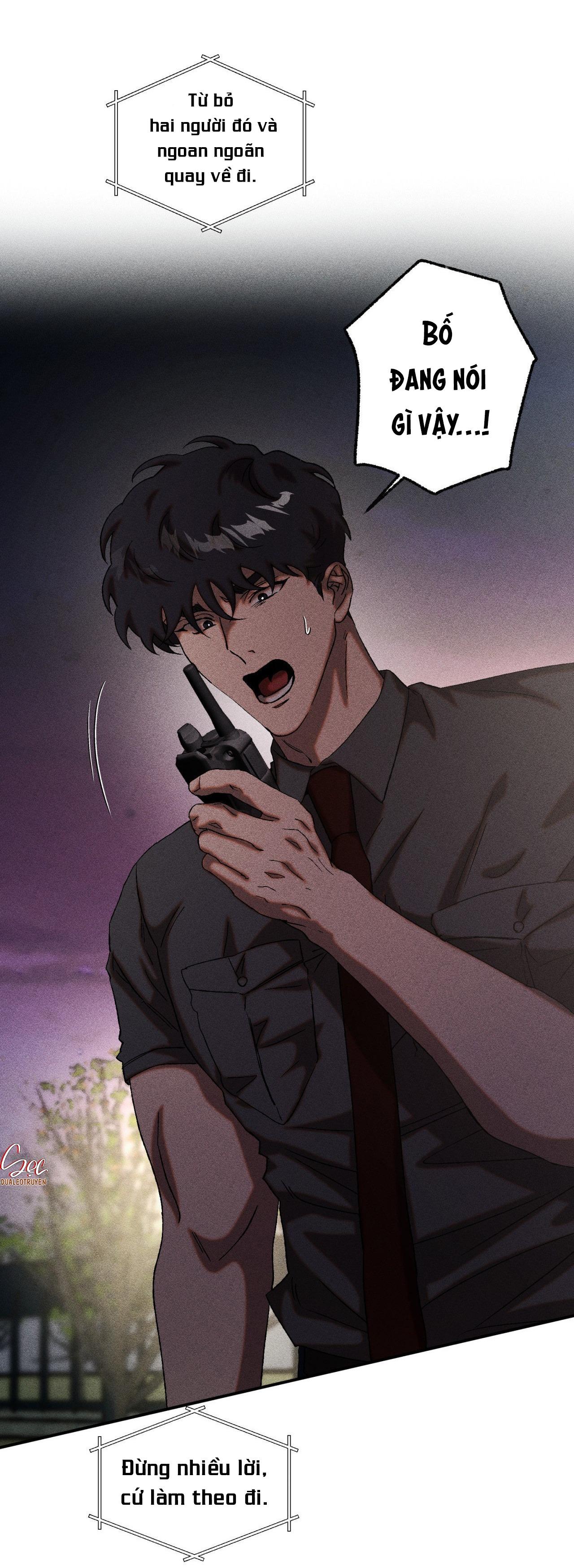 Cash Or Credit - Chap 58