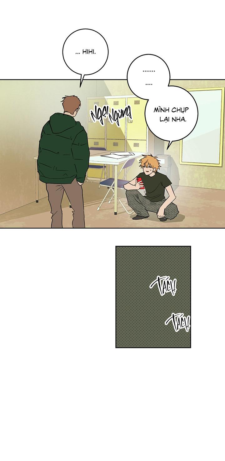 Phiên Bản Hoàn Hảo - Chap 1