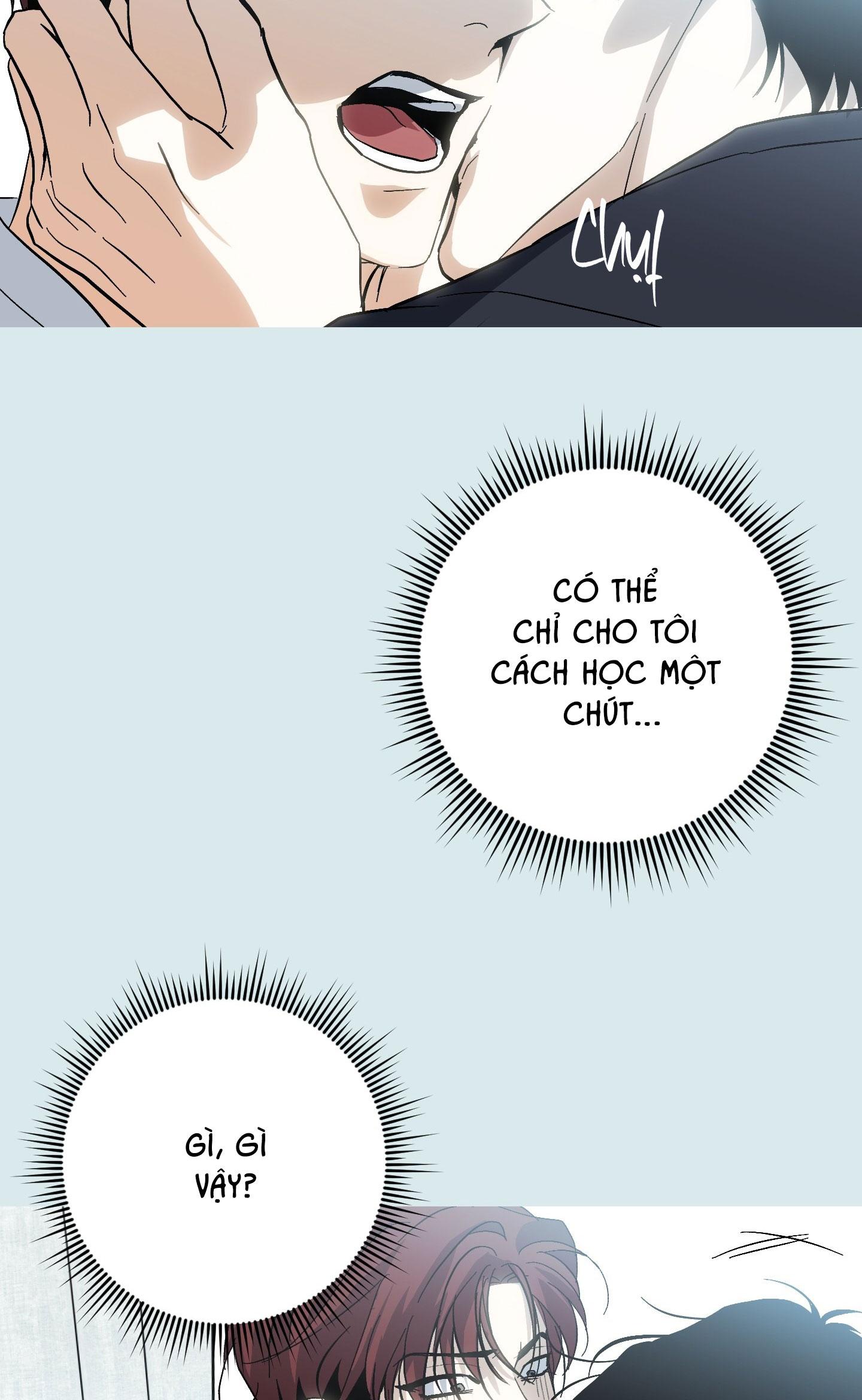 TƯƠNG XỨNG - Chap 10