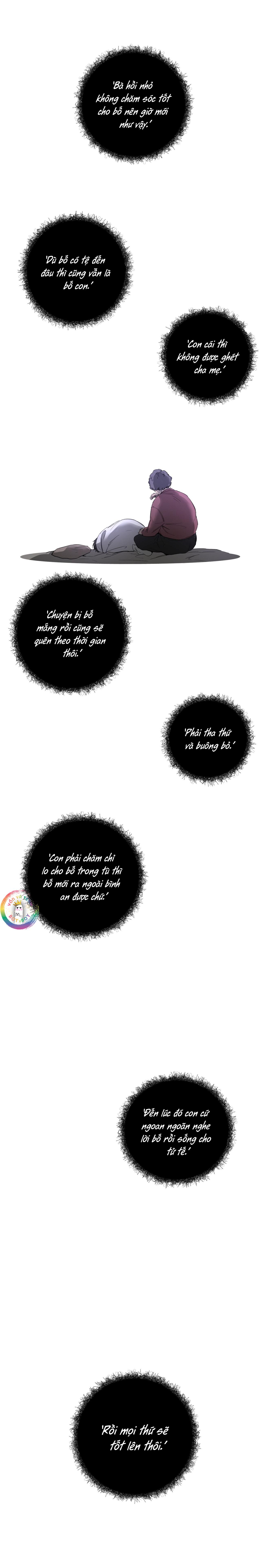 Tôi và Yang Il-woo - Chap 5