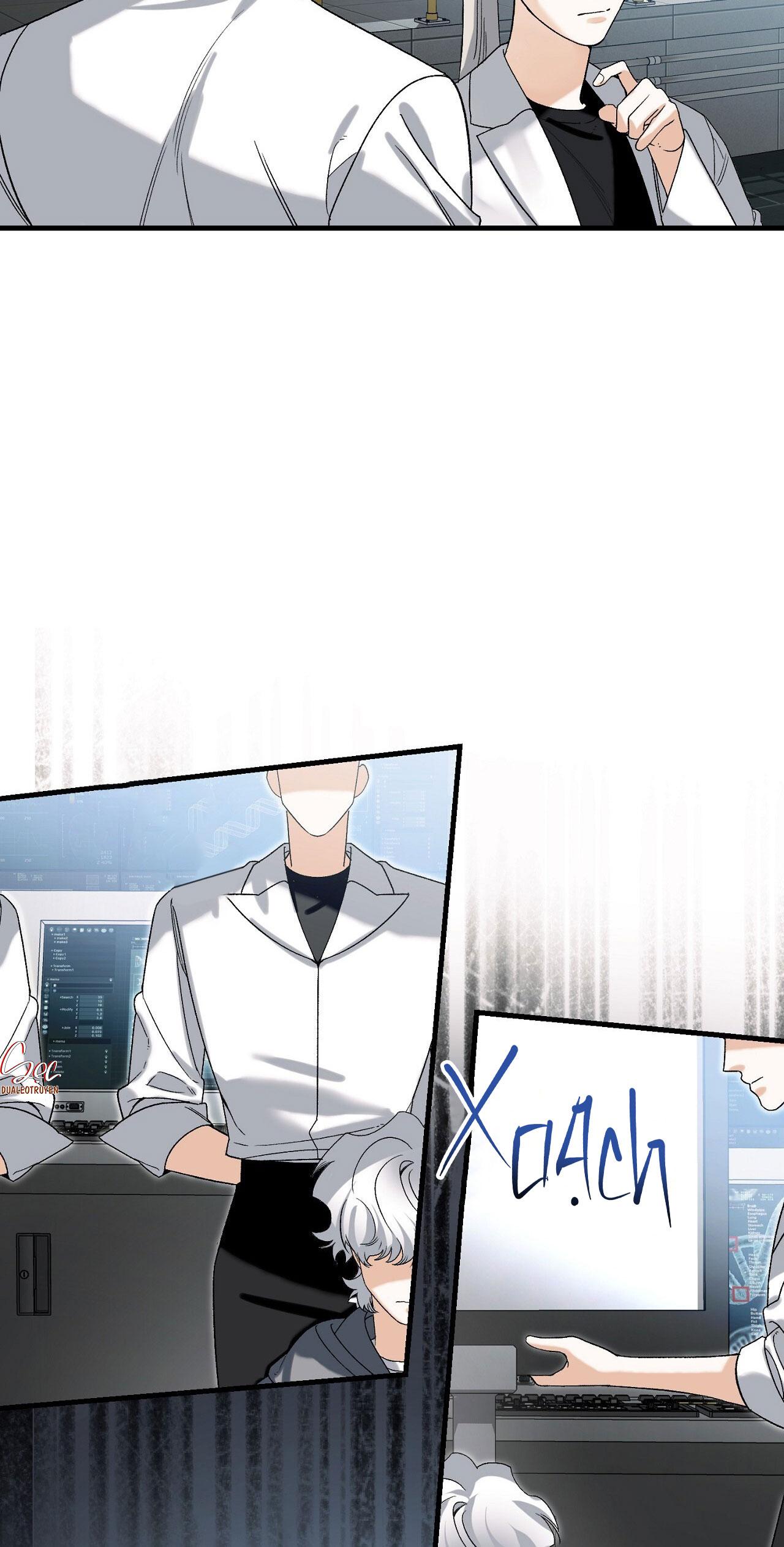 ĐIỀU KIỆN CỦA GUIDE - Chap 60