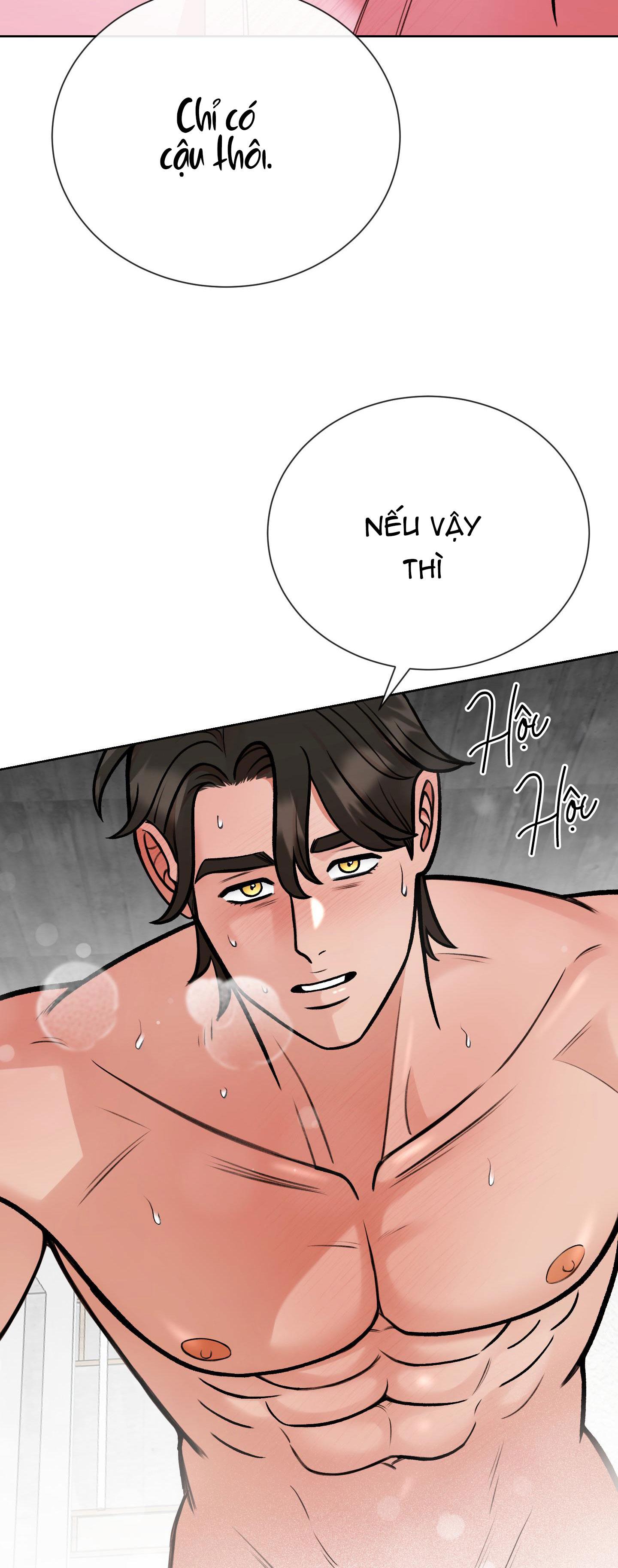 TUYỂN TẬP TRUYỆN NGẮN HỎNY CỦA NHÀ SẸC - Chap 80.5 - Trang 33