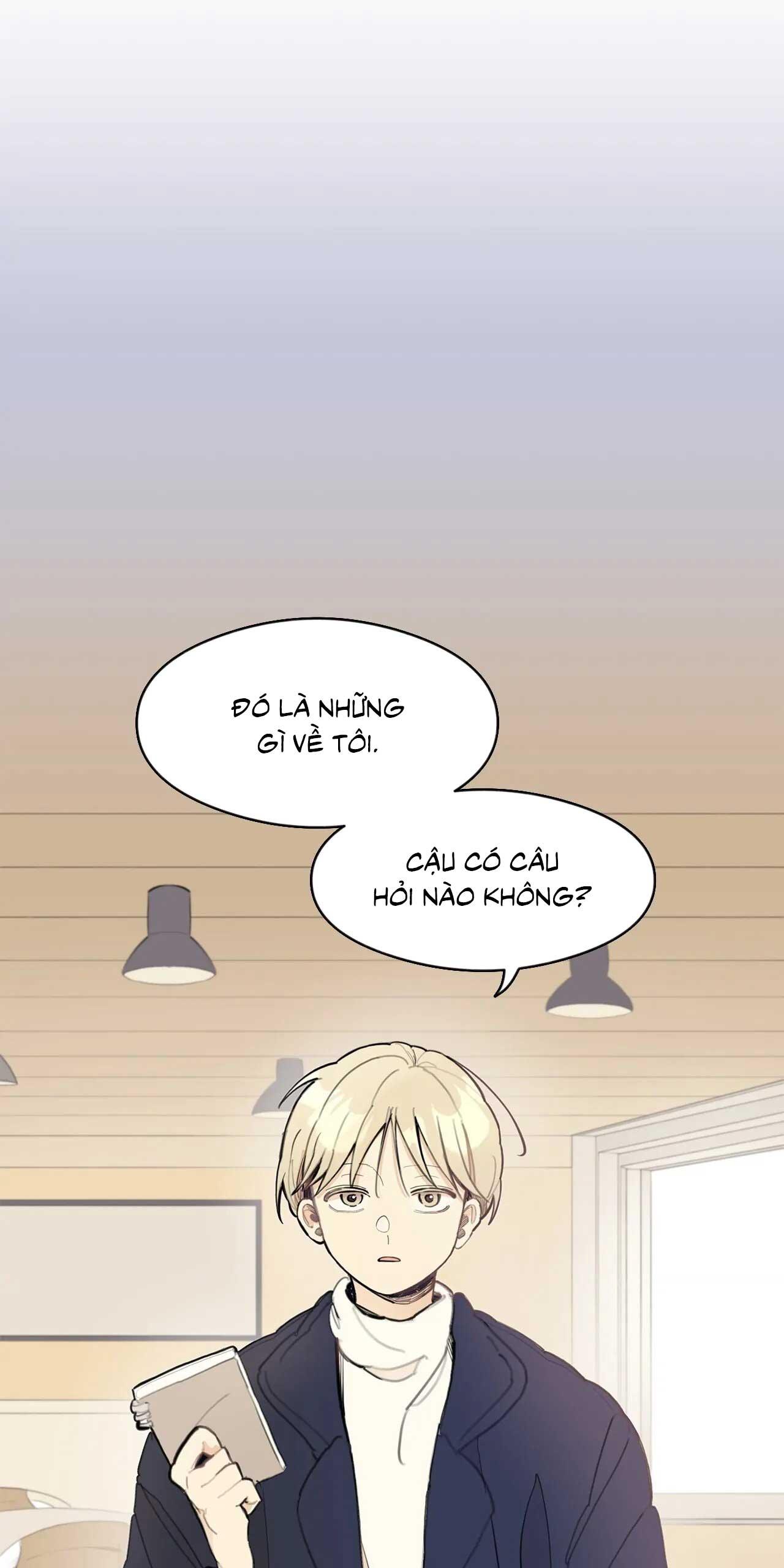 One-Room TA - Chap 5