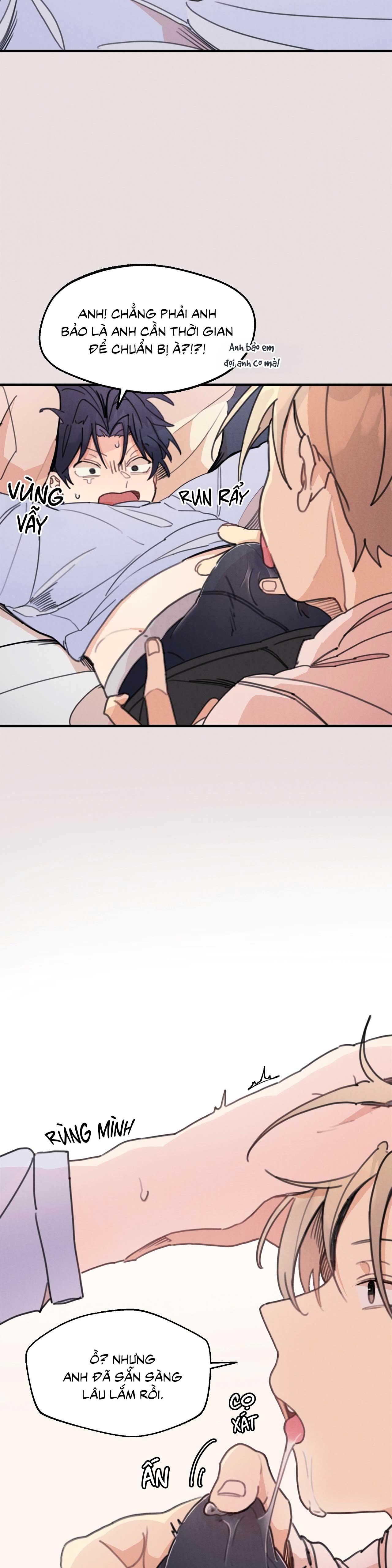 One-Room TA - Chap 9