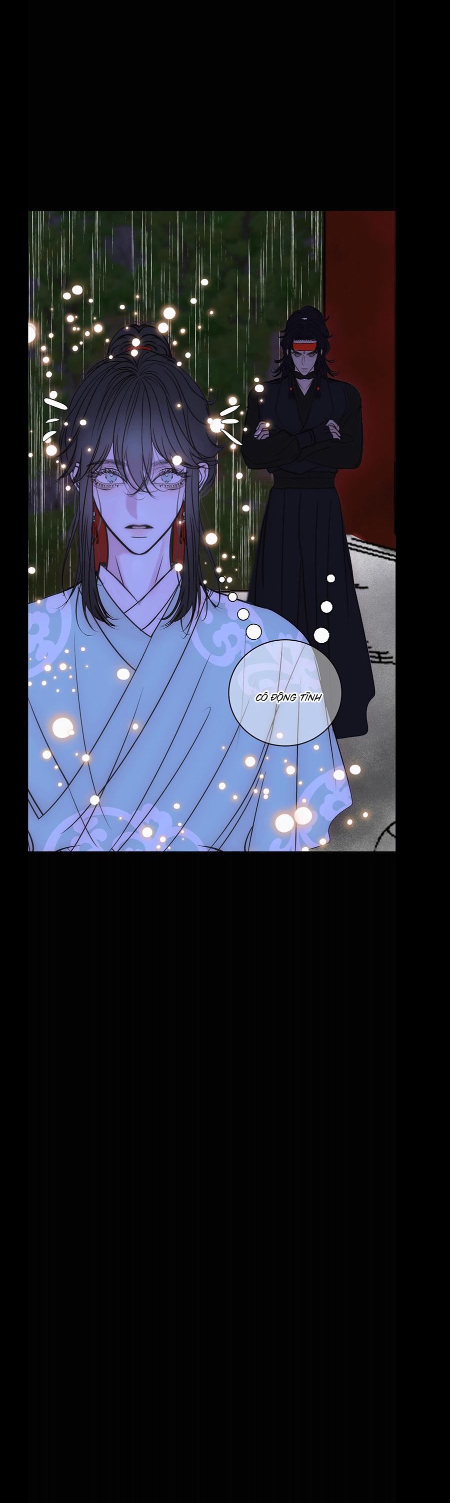 Vài Câu Chuyện Với Sư Tôn Sau Khi Xuyên Sách - Chap 81.3 - Trang 17