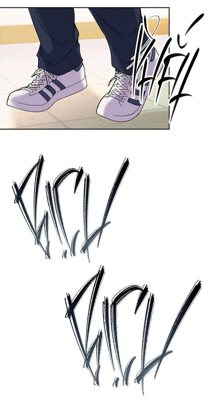 [DDT] TRỒNG KỲ Ở NÚI BAEKDU - Chap 6