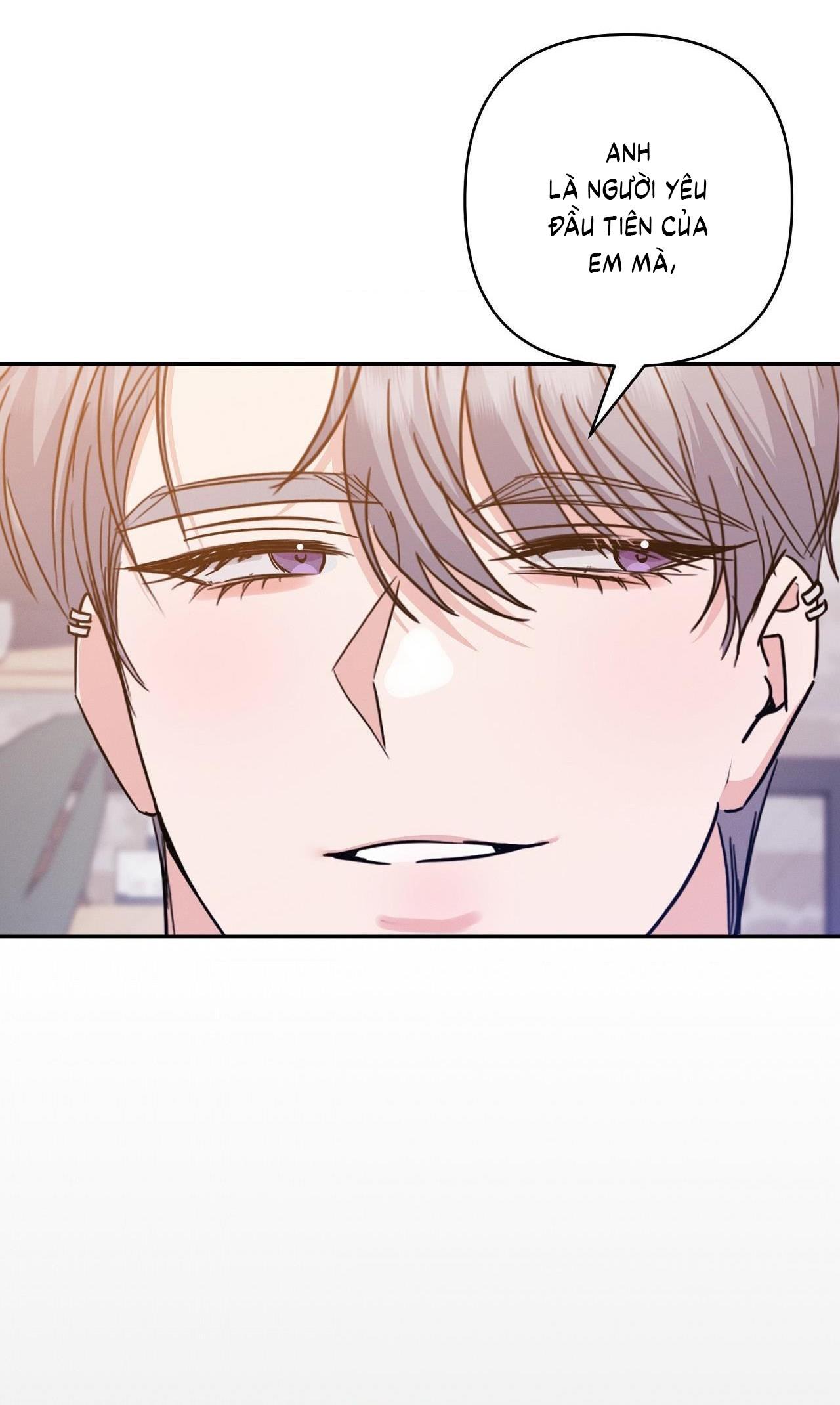 (CBunu) Cẩm Nang Fetish - Chap 11