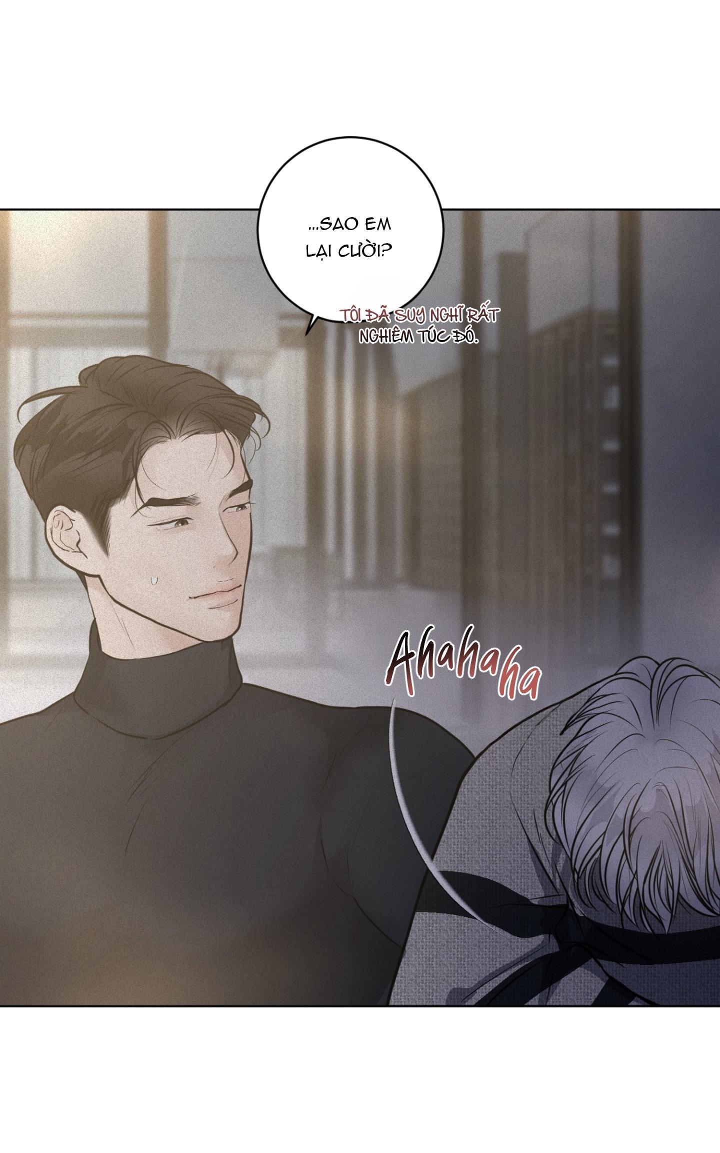 (ABO) LỜI CẦU NGUYỆN - Chap 72