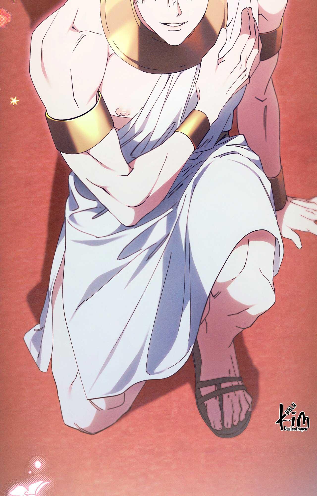 RẮN NUỐT LỰU - Chap 4