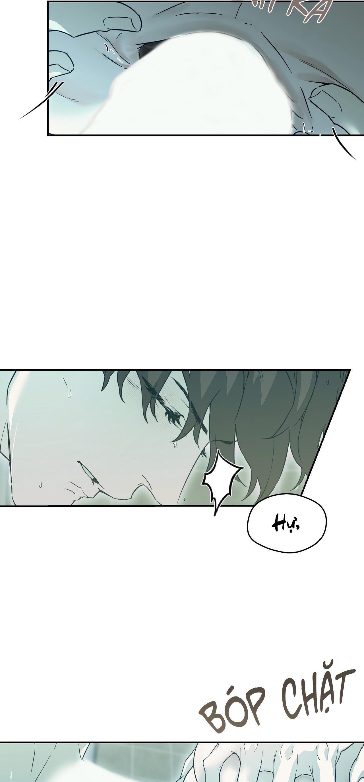 NERD PROJECT - Chap 43