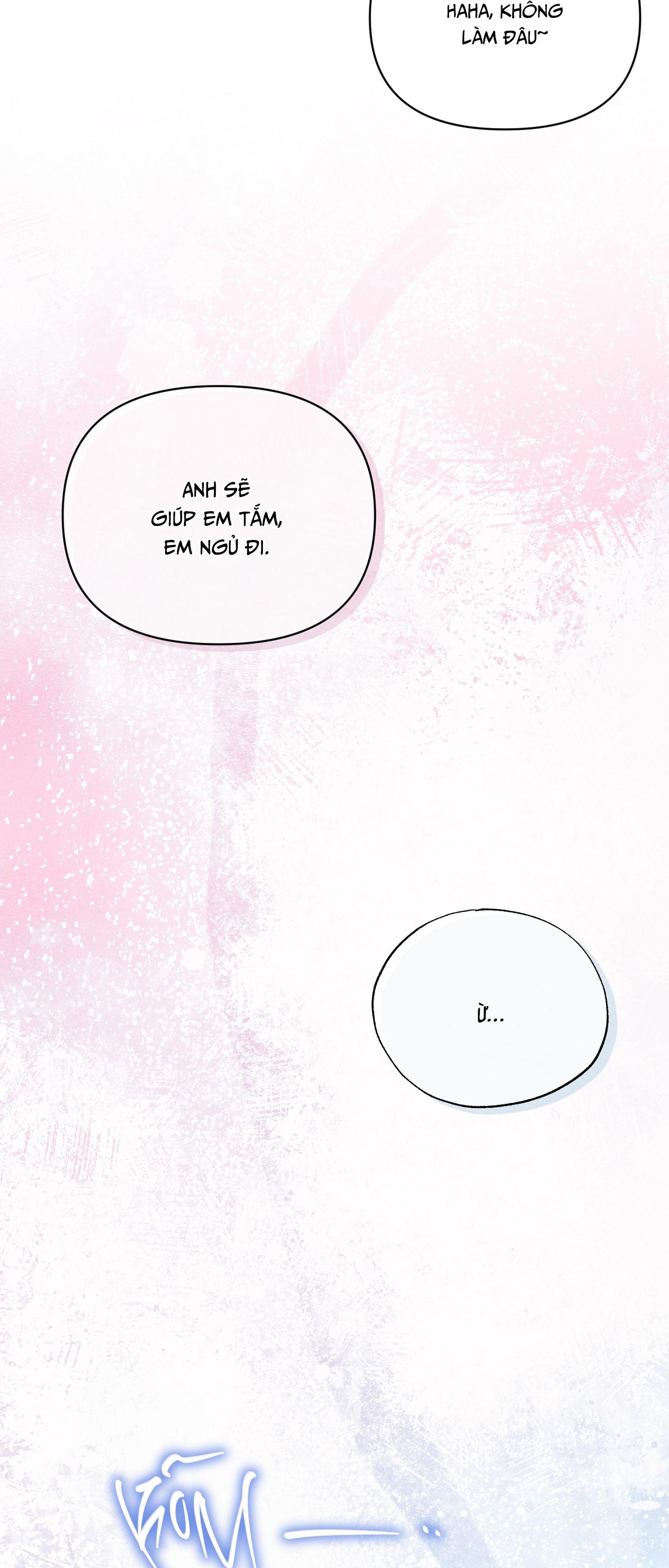 TÌNH YÊU KHỞI ĐẦU TỪ NỖI SỢ - Chap 18