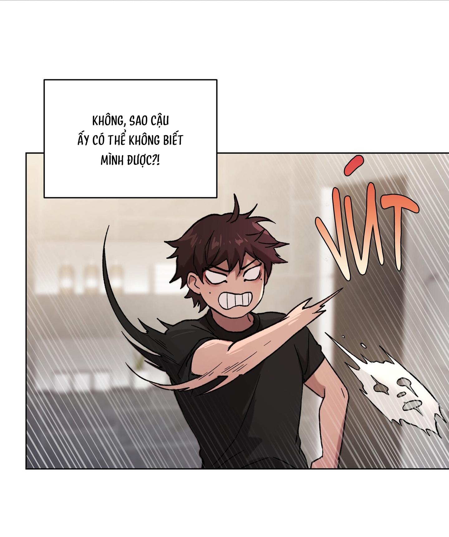 TUYỂN TẬP ÁM ẢNH, MƯU MÔ CÔNG - Chap 9.1 - Trang 137