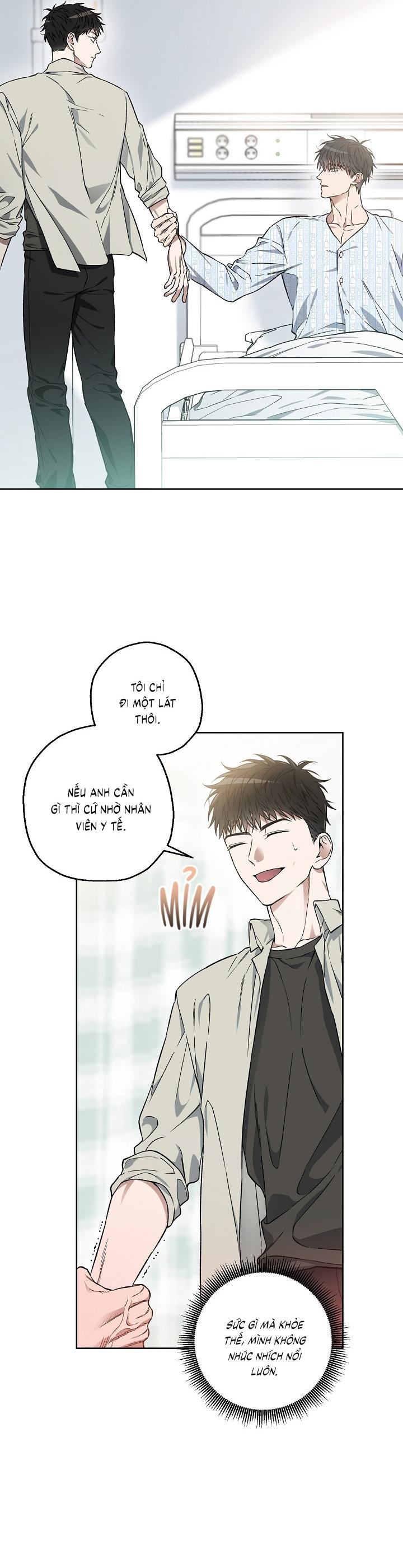 (CBunu) Vong Chủng - Chap 2