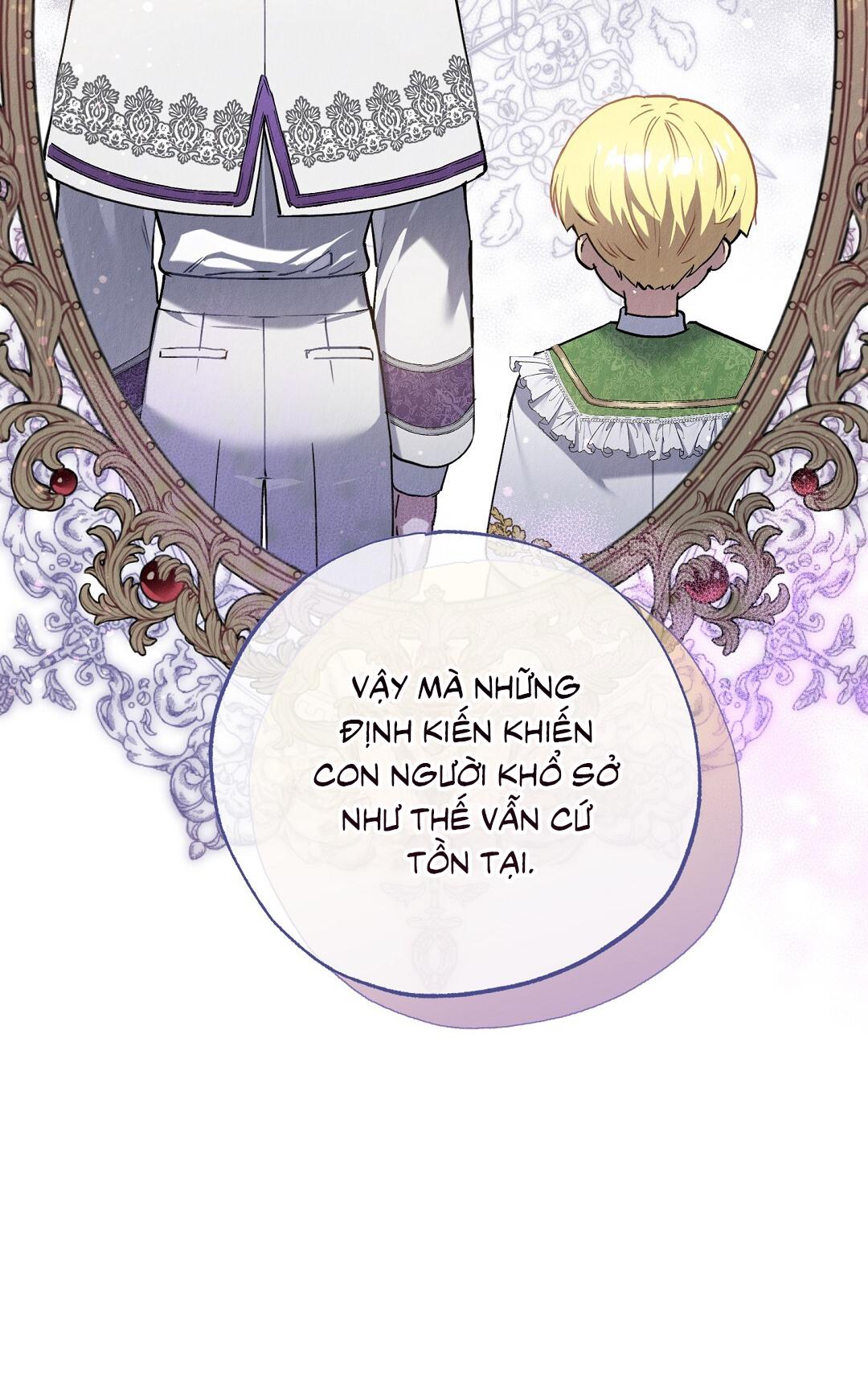 Cách Để Vị Hoàng Tử Bị Bỏ Rơi Sống Lại - Chap 2