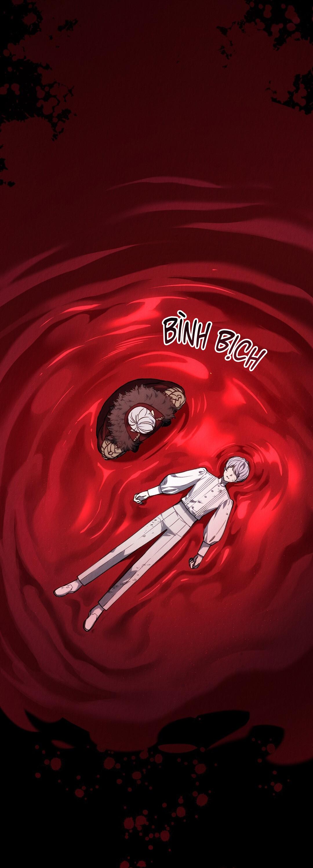 Cách Để Vị Hoàng Tử Bị Bỏ Rơi Sống Lại - Chap 4