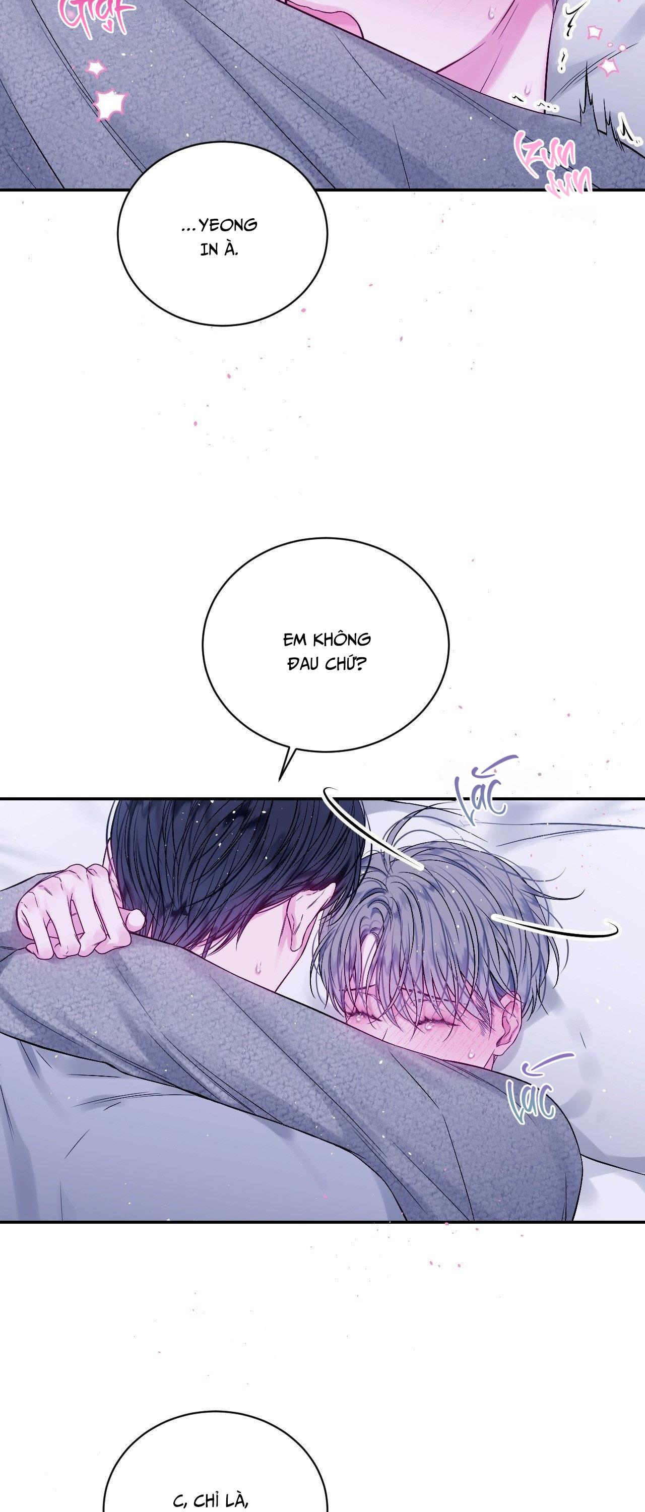 (GĐCV) IMPERFECTLY US - Chap 16