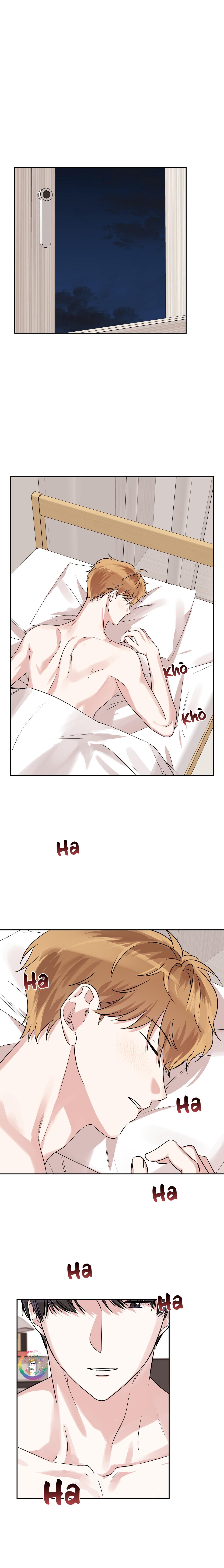 (END) Keep us together - Chap 41