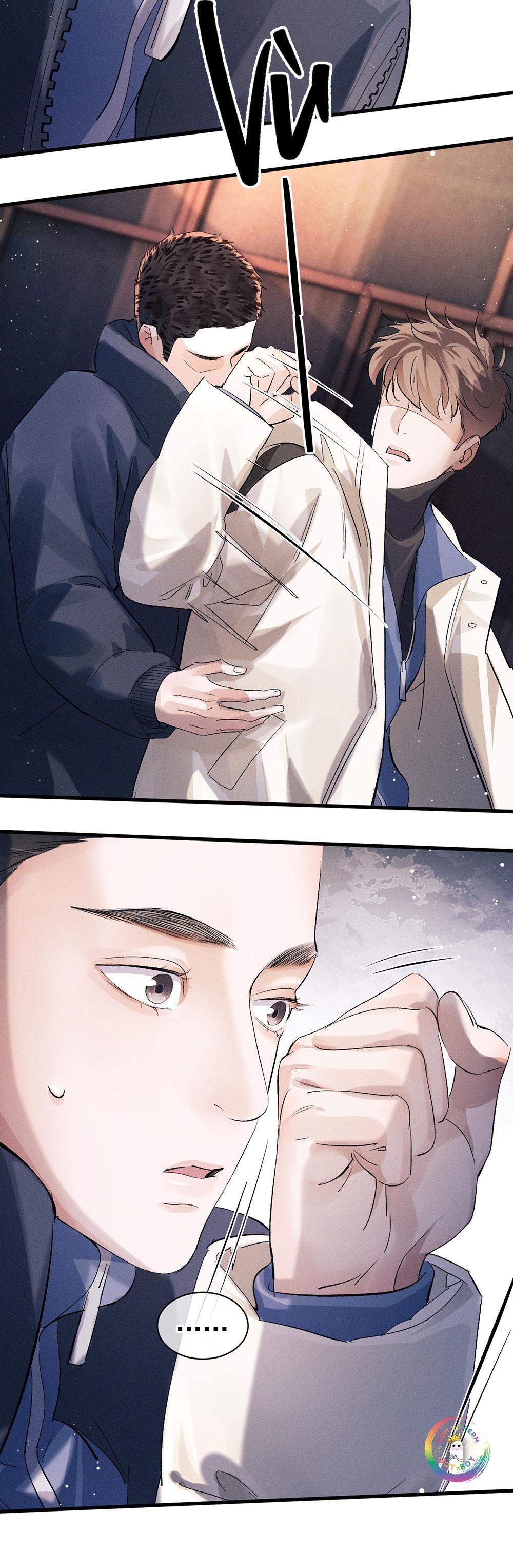 Tát Dã (Ngang Tàng) - Chap 41