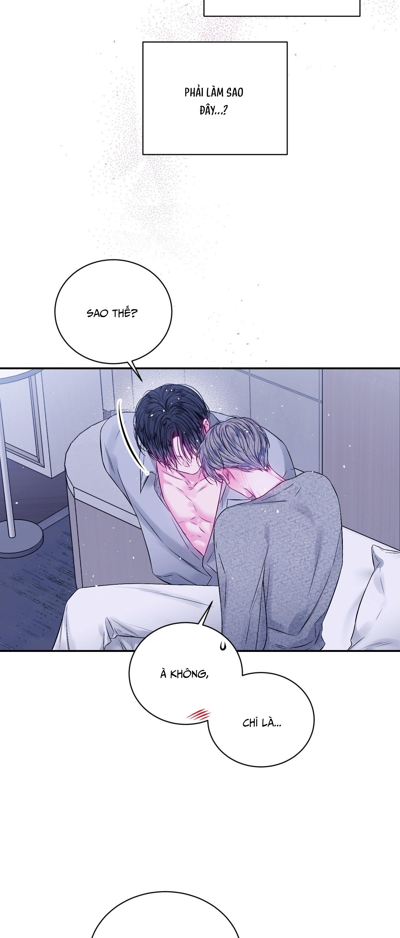 (GĐCV) IMPERFECTLY US - Chap 15