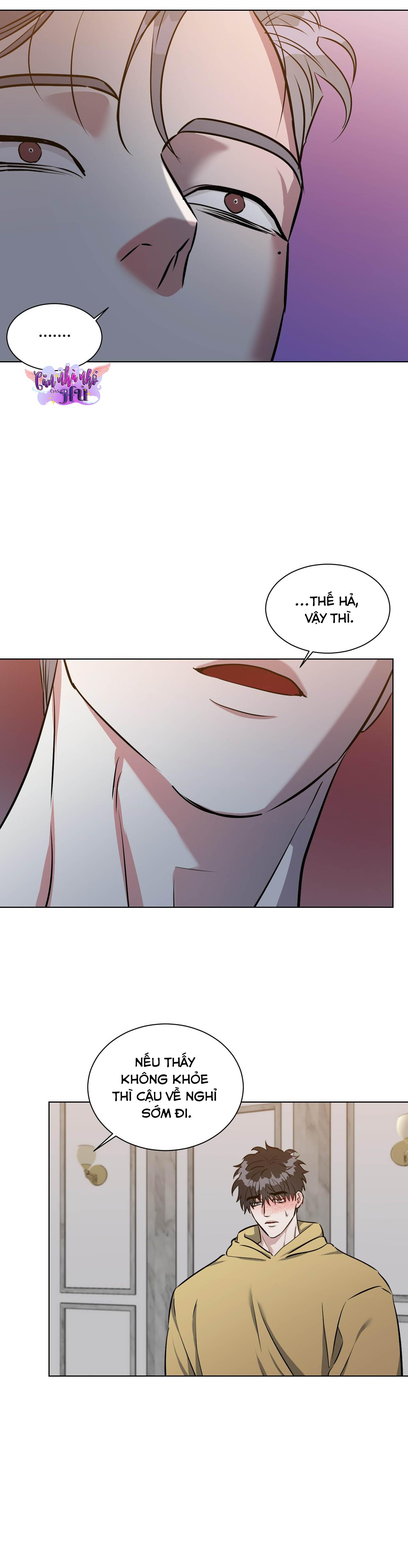 RƠI VÀO VỰC THẲM CỦA RẮN - Chap 23