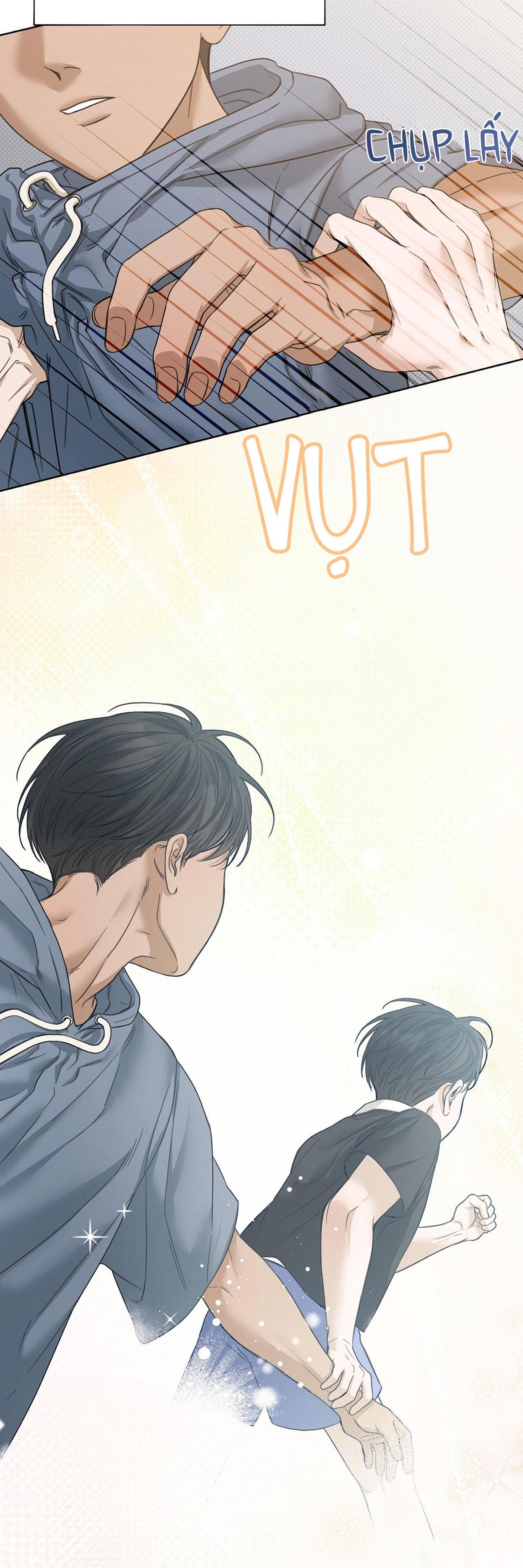 BẮT KỊP - Chap 35