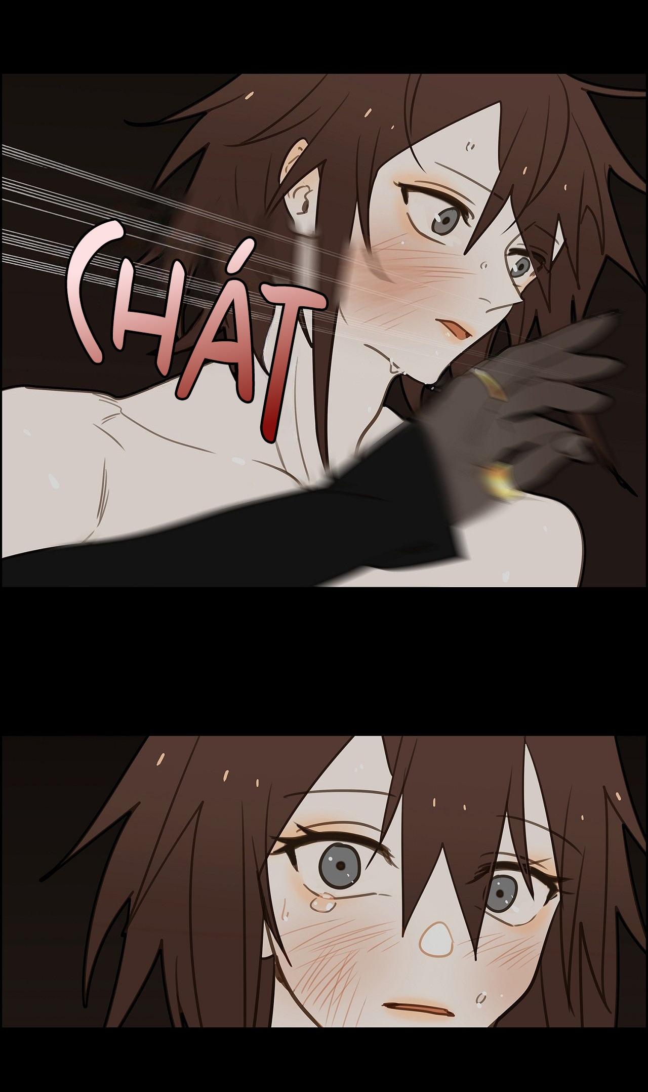 (ABO) TỚI QUỶ THÀNH TÌM PAPA - Chap 16