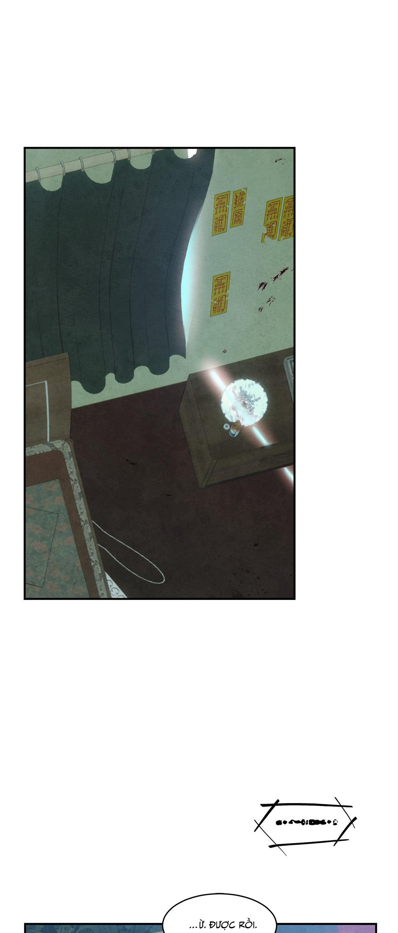 THIÊNG LIÊNG - Chap 4