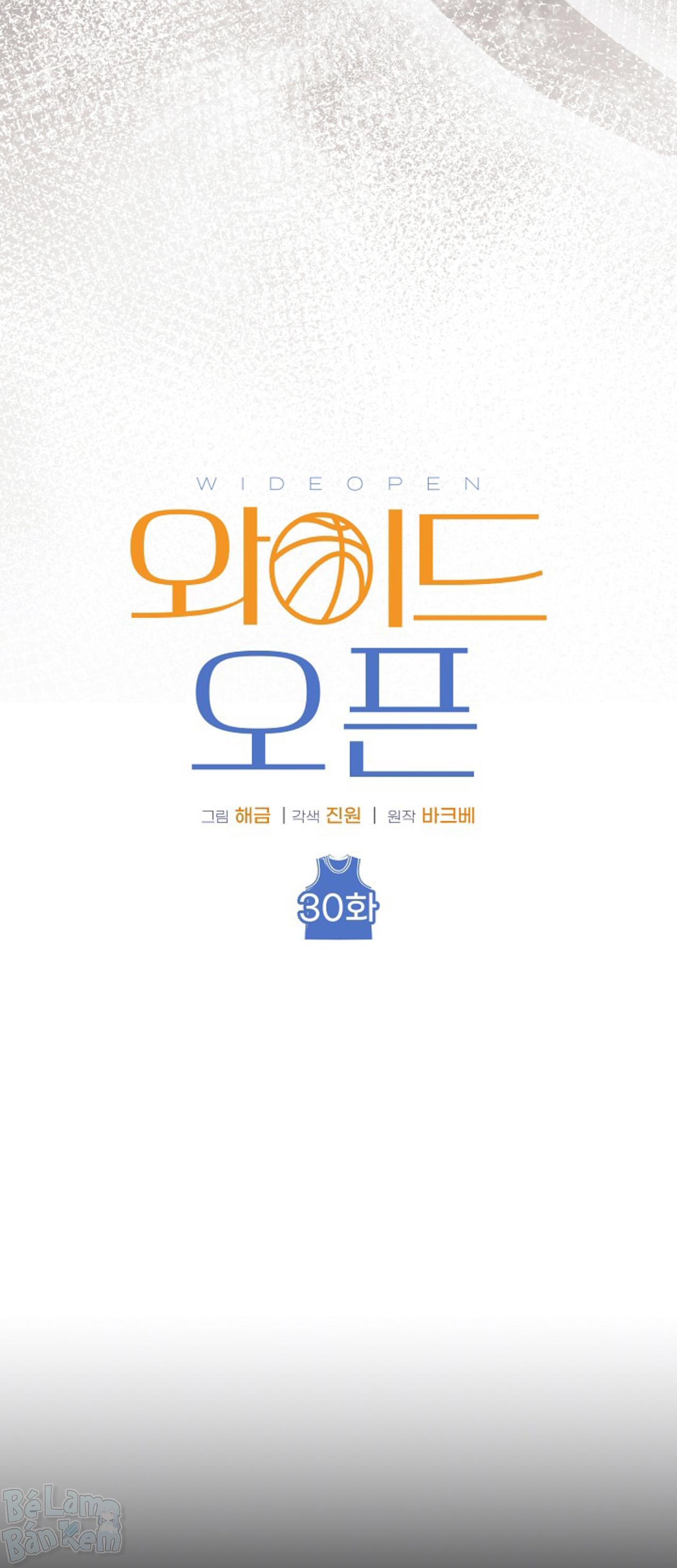 SỰ THẬT TRẦN TRỤI - Chap 30