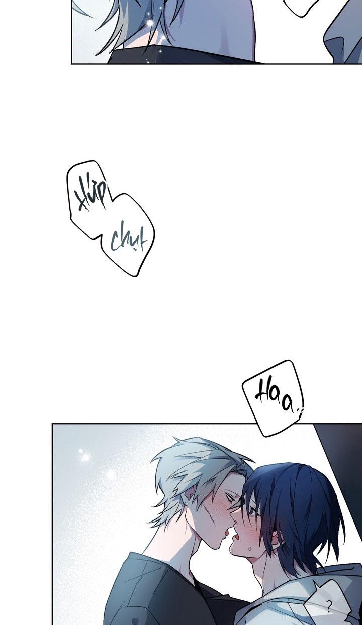 Room Without Windows - Chap 15