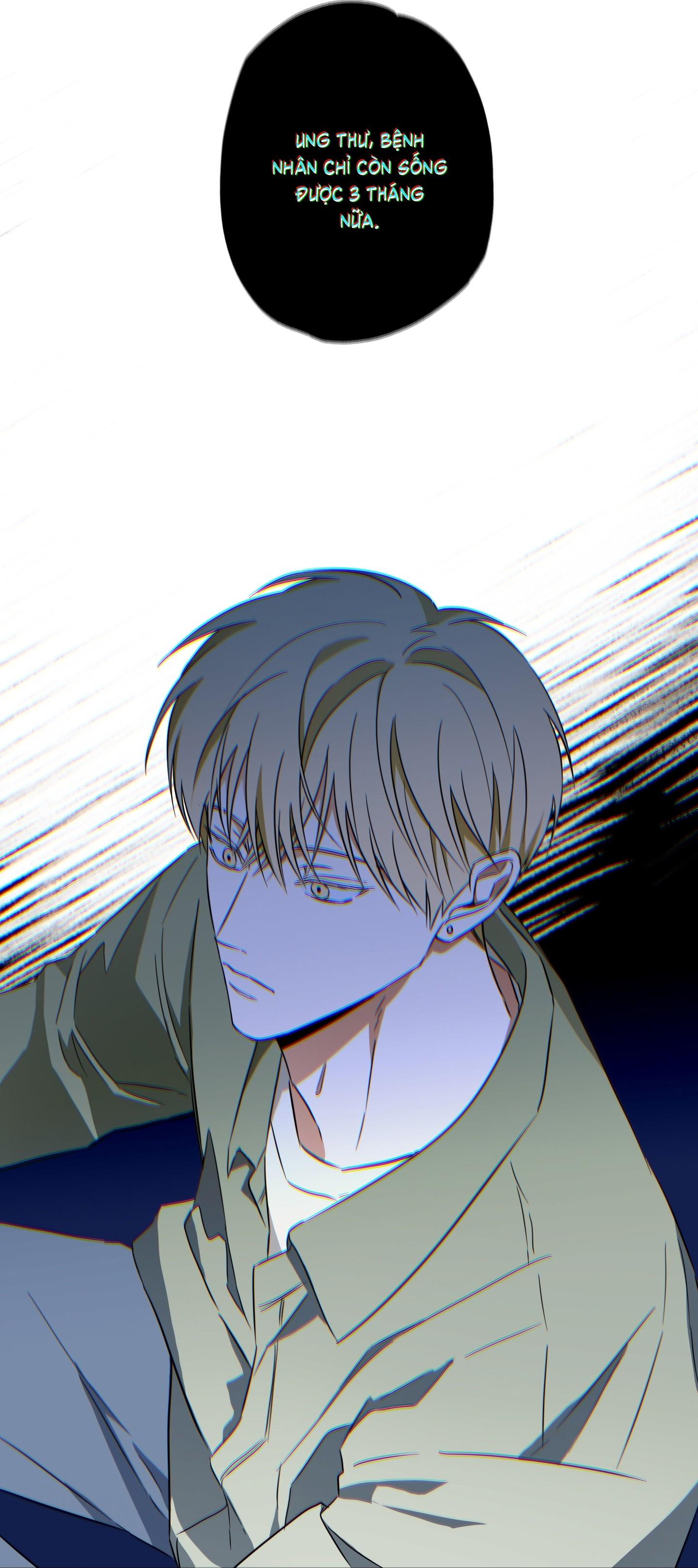 (CBunu) Bí Quyết Chinh Phục Tình Đơn Phương - Chap 12