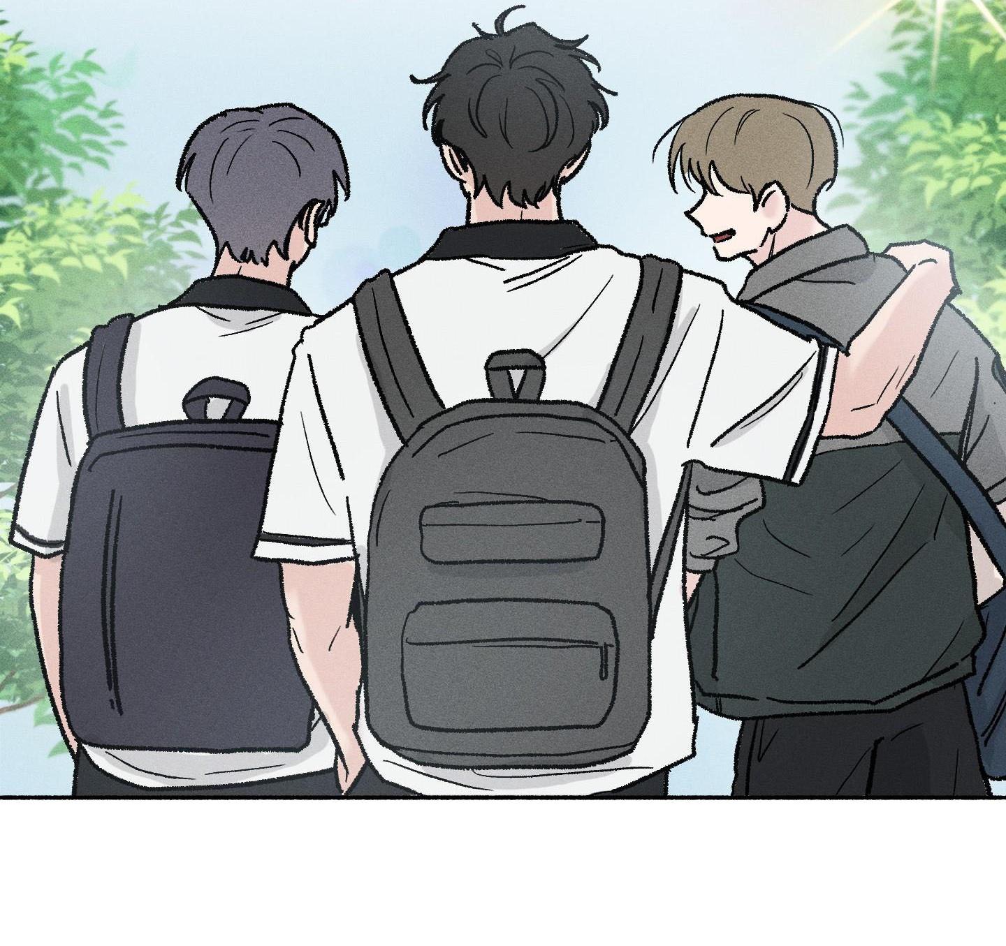 (CBunu) Khi Người Lơ Đãng - Chap 25