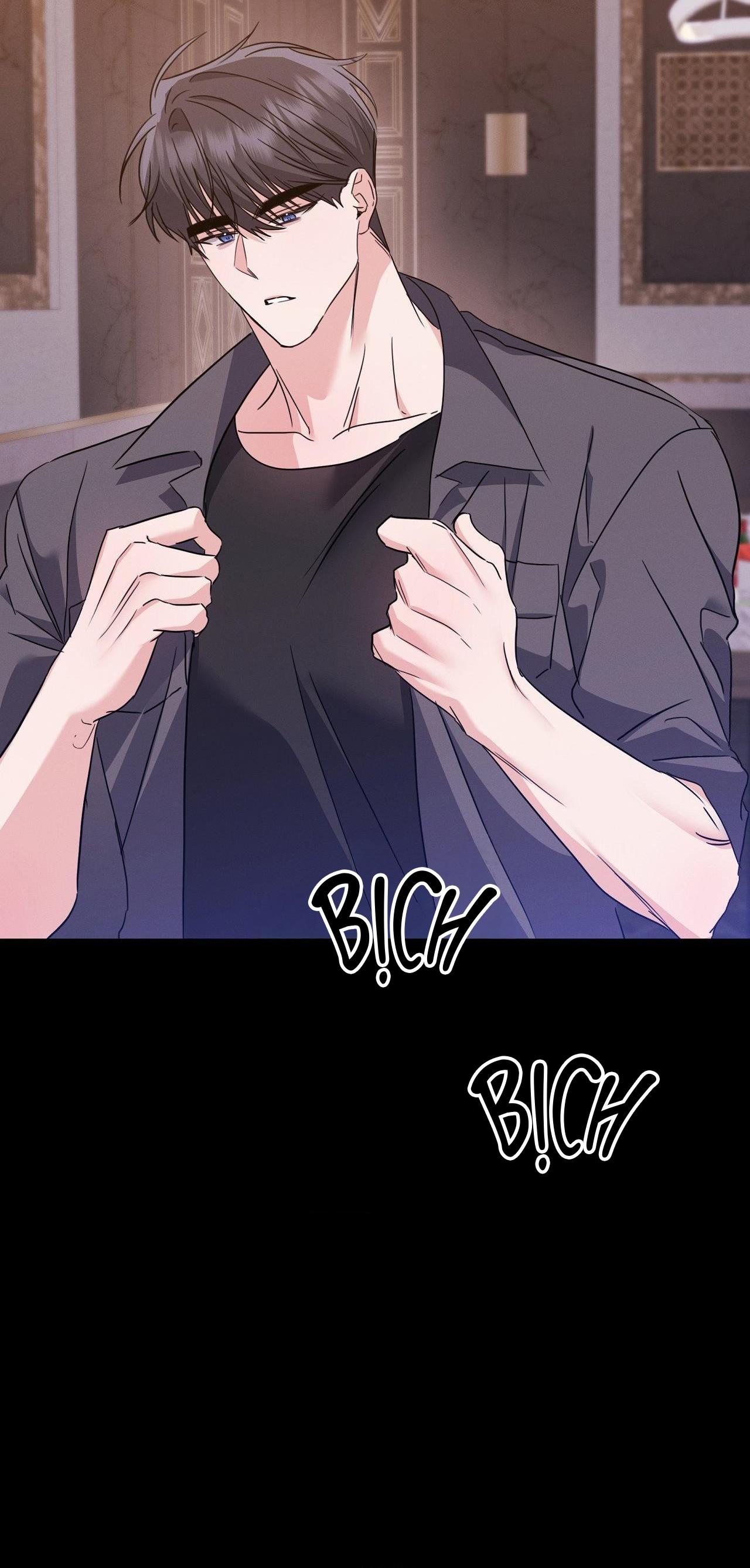 (CBunu) Cẩm Nang Fetish - Chap 15