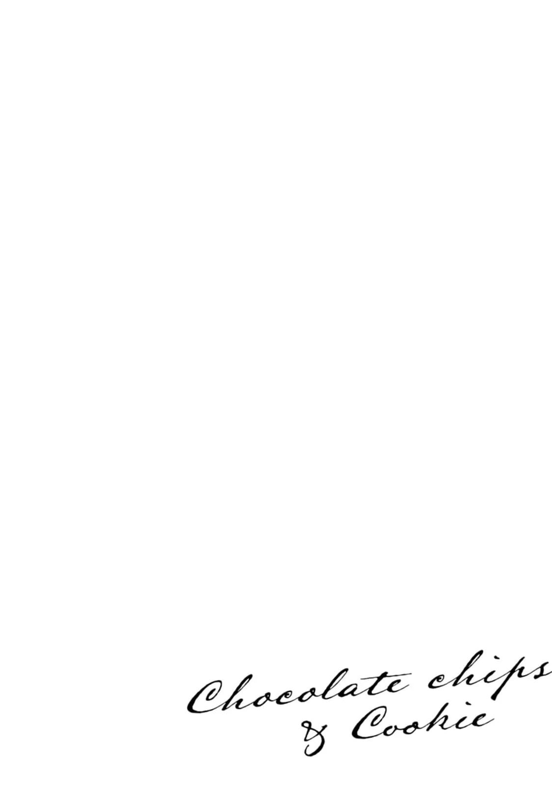 Bánh Quy Nhân Socola - Chap 1