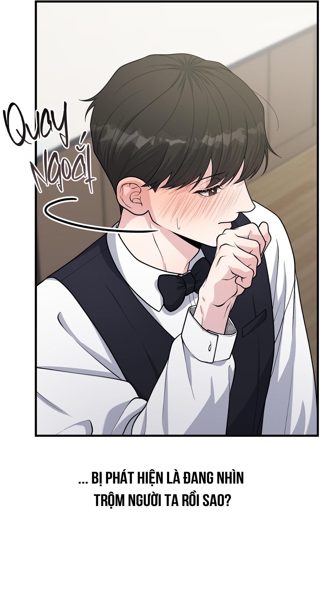 [DDT] HƯƠNG VỊ TÌNH THÂN - Chap 2