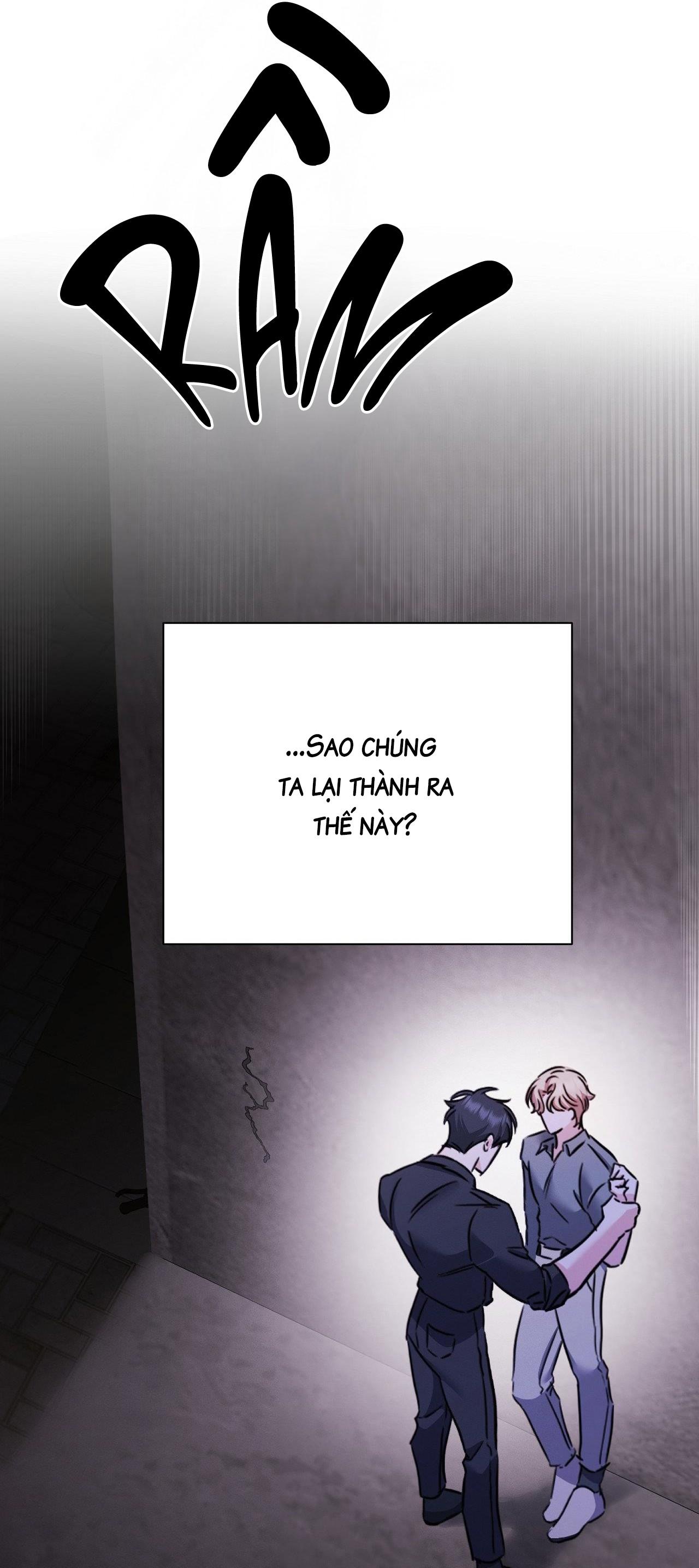 (CBunu) Cẩm Nang Fetish - Chap 12