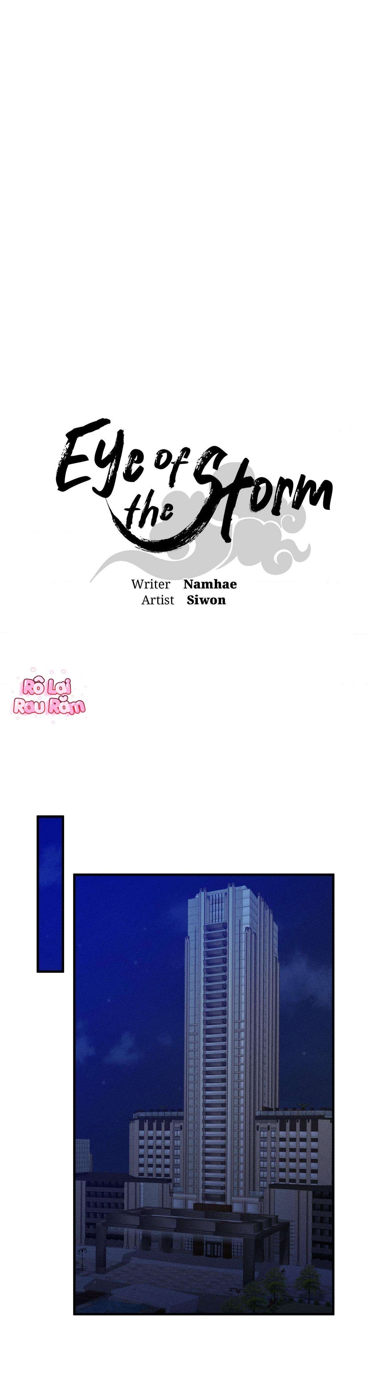 (Rô Lai) Vân Long Phong Hổ - Chap 20