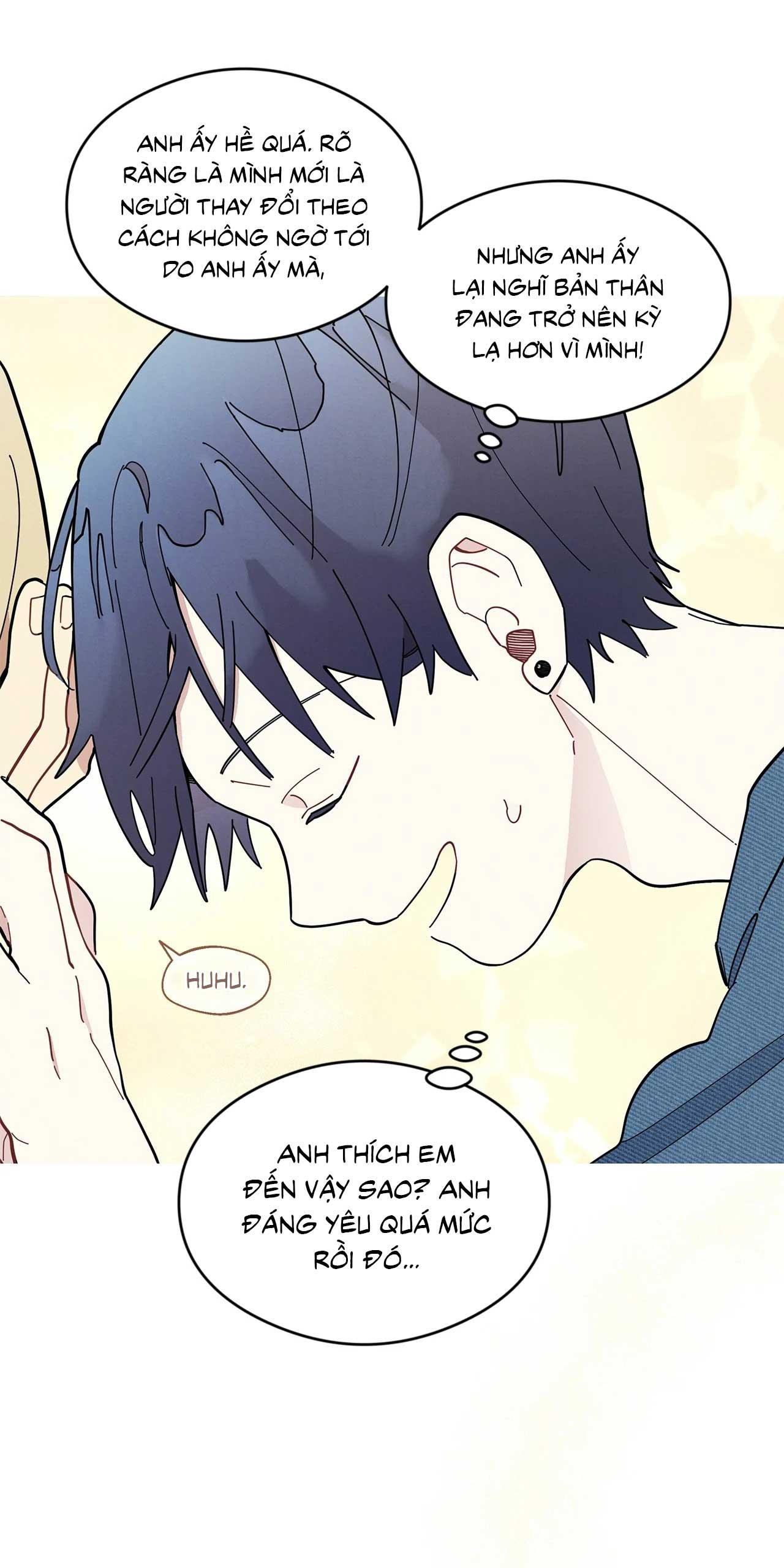 One-Room TA - Chap 29