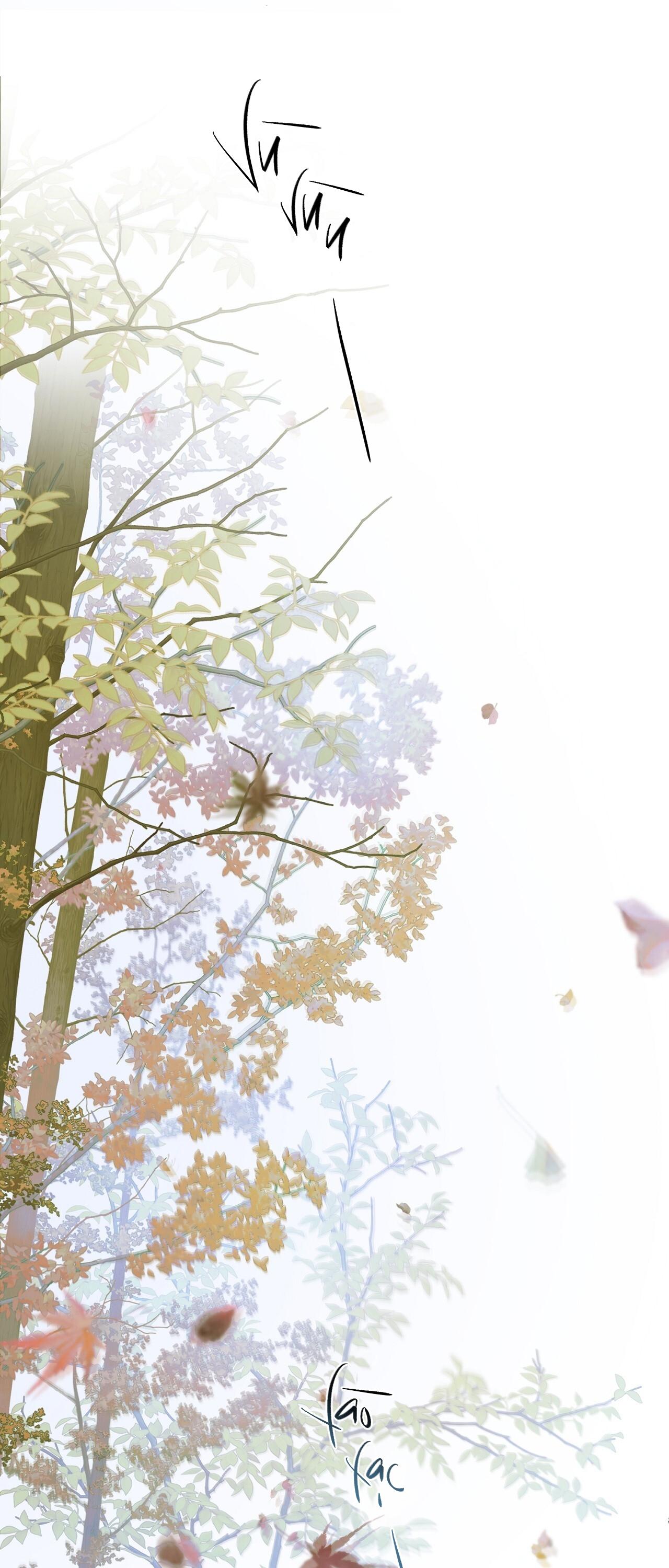 (GĐCV) ÁNH NẮNG LEN LỎI - Chap 10