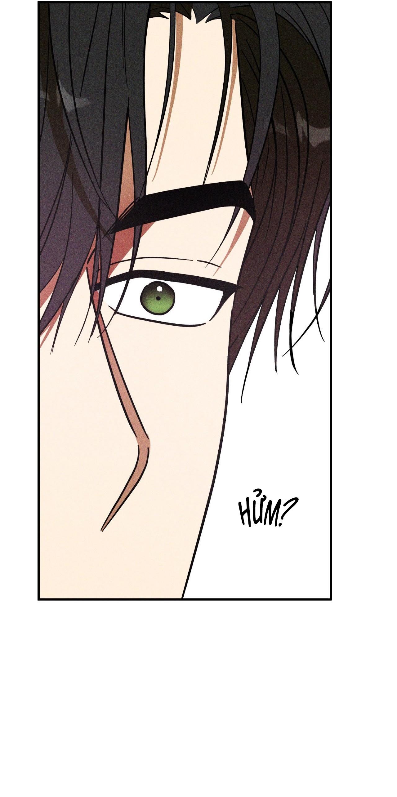 (CBunu) MIX UP - Chap 13