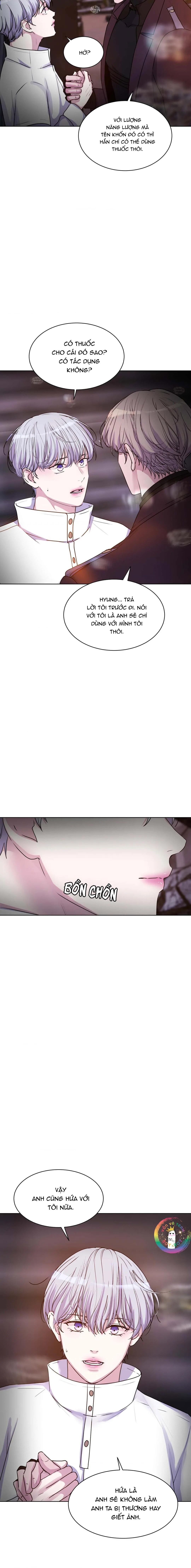 Guiding Light - Chap 39