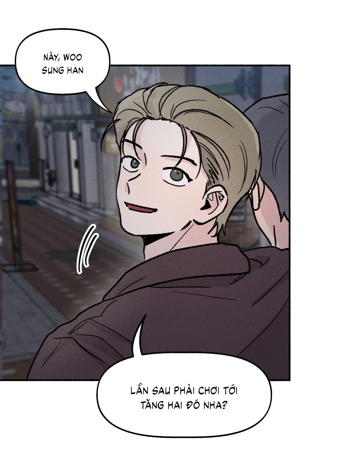 (CBunu) Khi Người Lơ Đãng - Chap 28