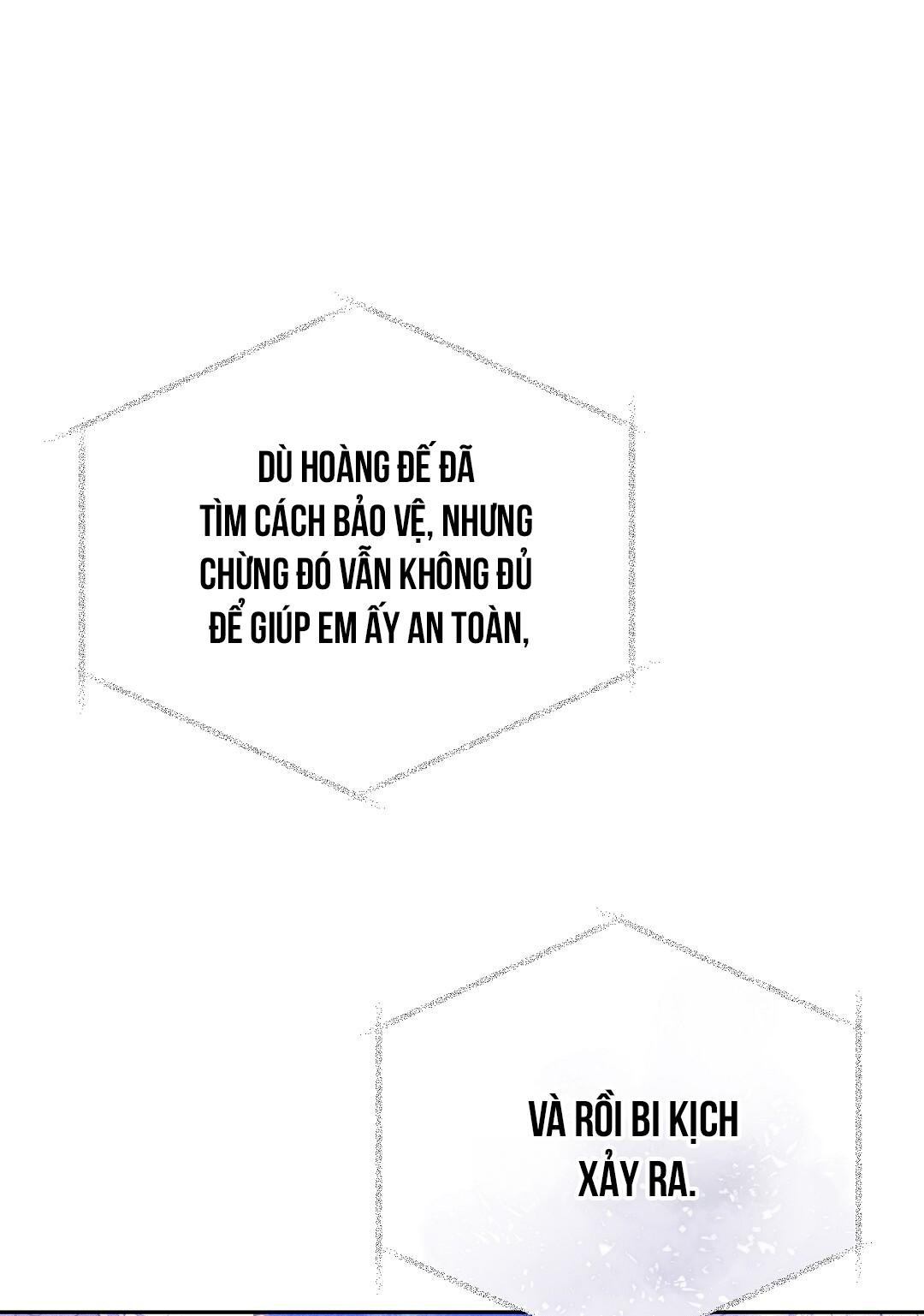 Cách Để Vị Hoàng Tử Bị Bỏ Rơi Sống Lại - Chap 2