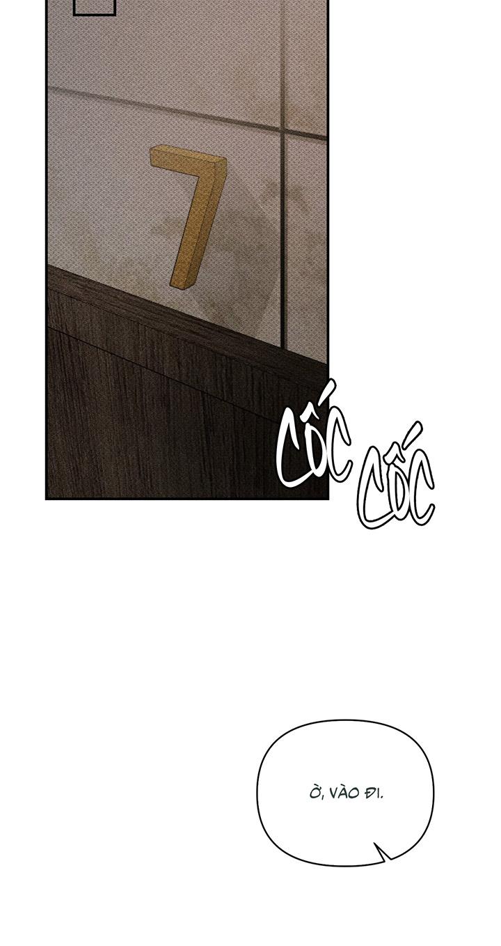 [DDT] KẺ ĐÁNH CẮP TRÁI TIM - Chap 7