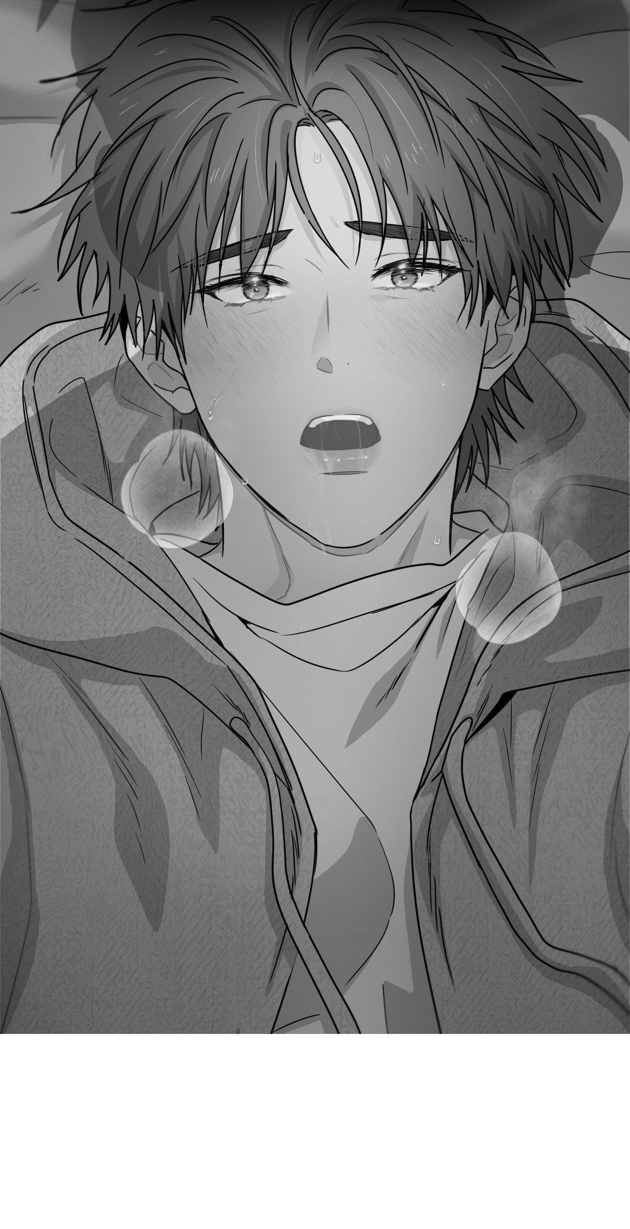 (CBunu) Chàng Trai Mỹ Thuật - Chap 47