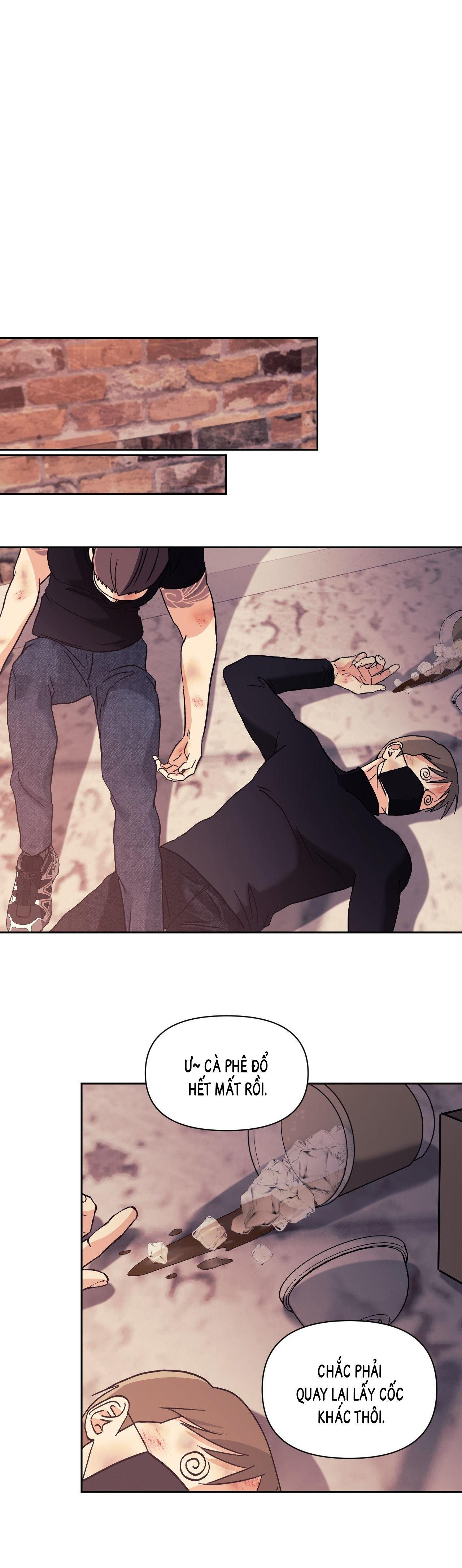 Nuôi máy DẬP từ nhỏ - Chap 22