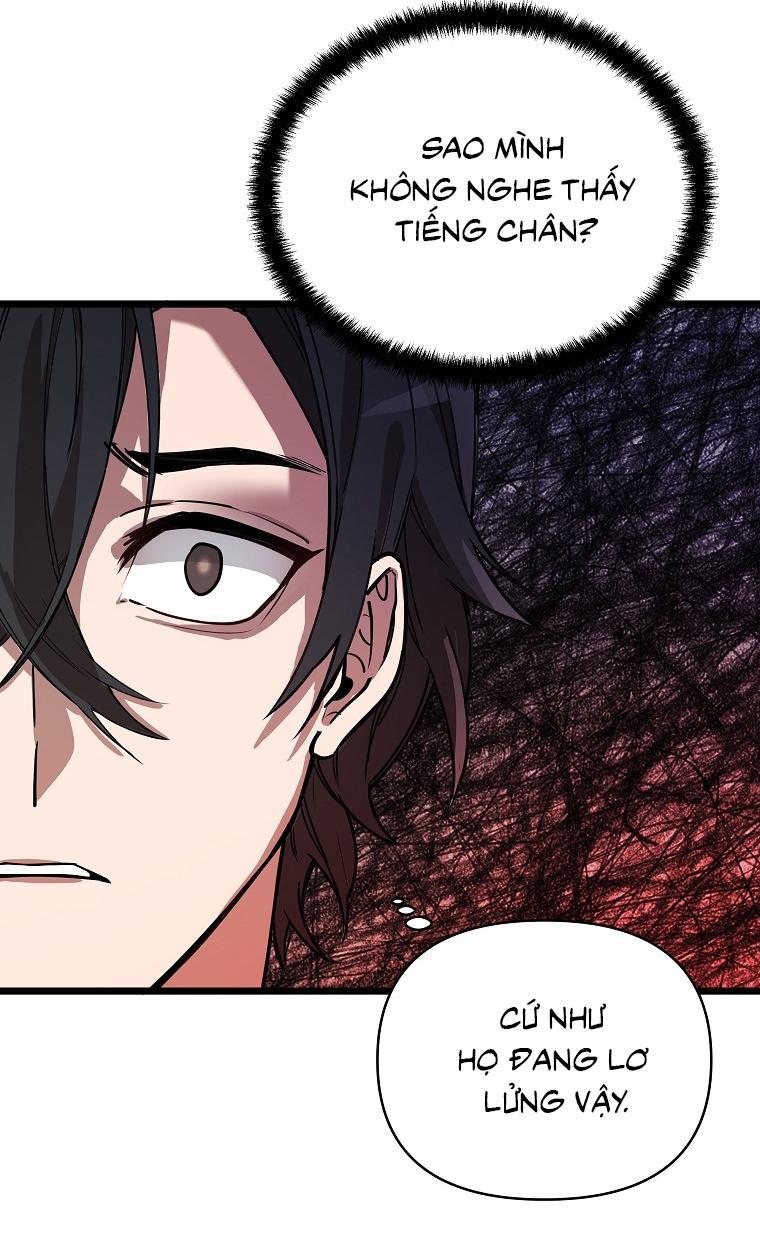 Hãy Lựa Chọn Anh Hùng Của Bạn Thật Cẩn Thận - Chap 3