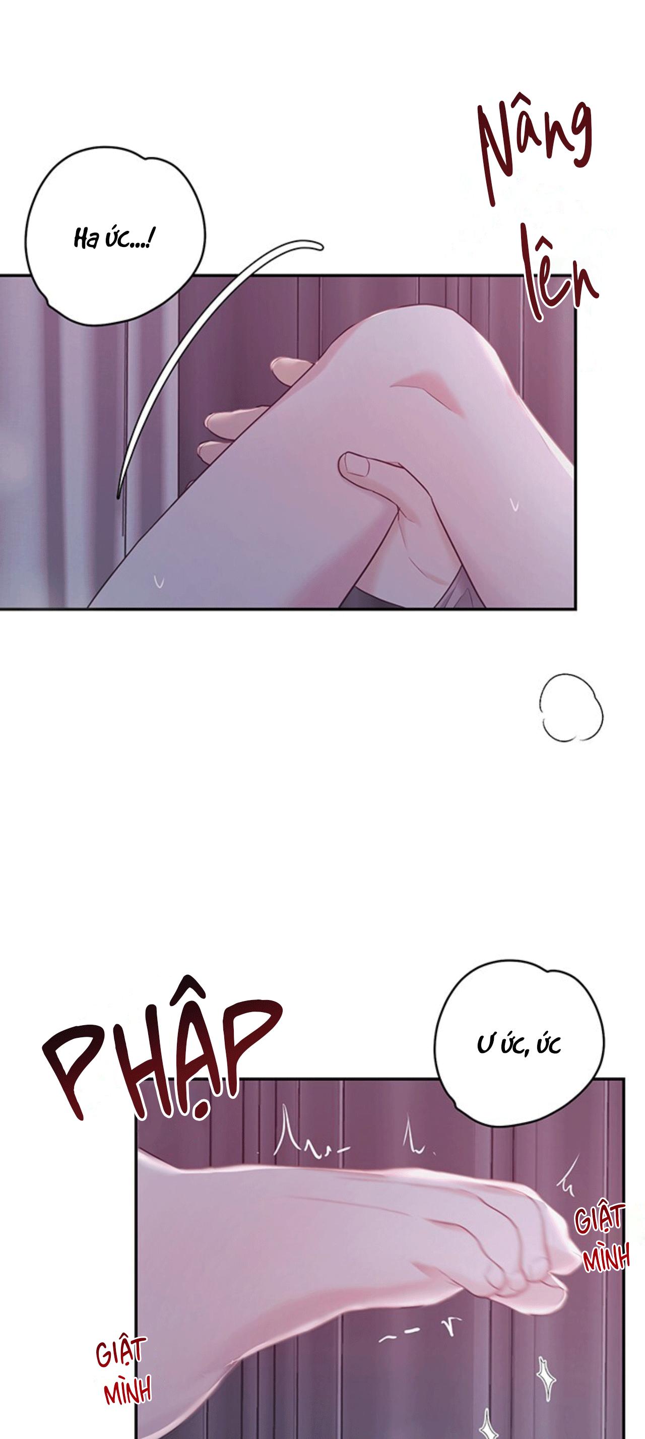 TIỂU THỬ: BẮT ĐẦU MÙA HÈ - Chap 61