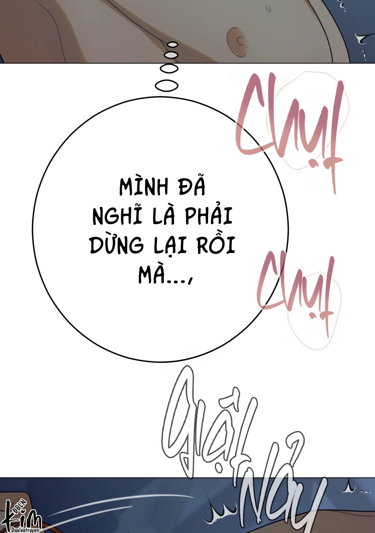 QUẺ BÓI GIẤC MƠ CỦA YÊU TINH - Chap 65