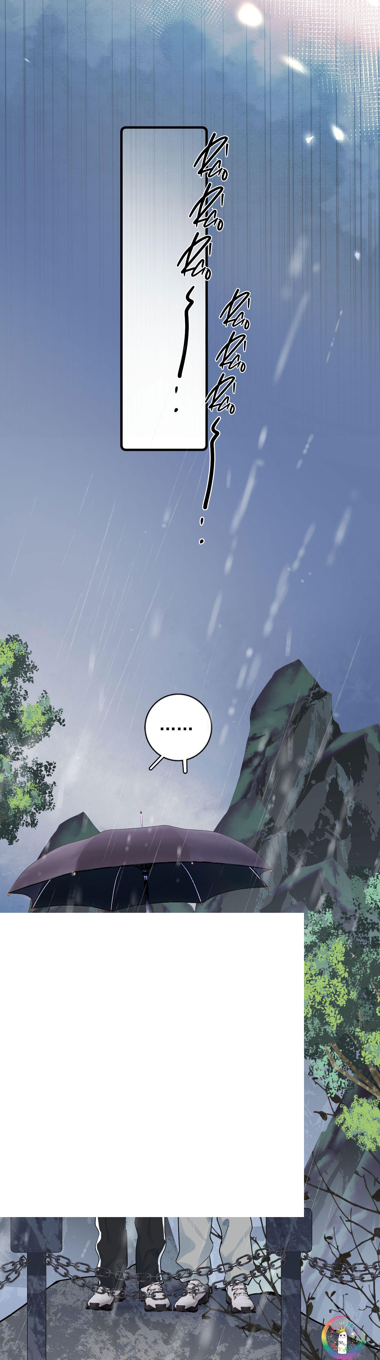 Cậu Vượt Giới Hạn Rồi - Chap 80