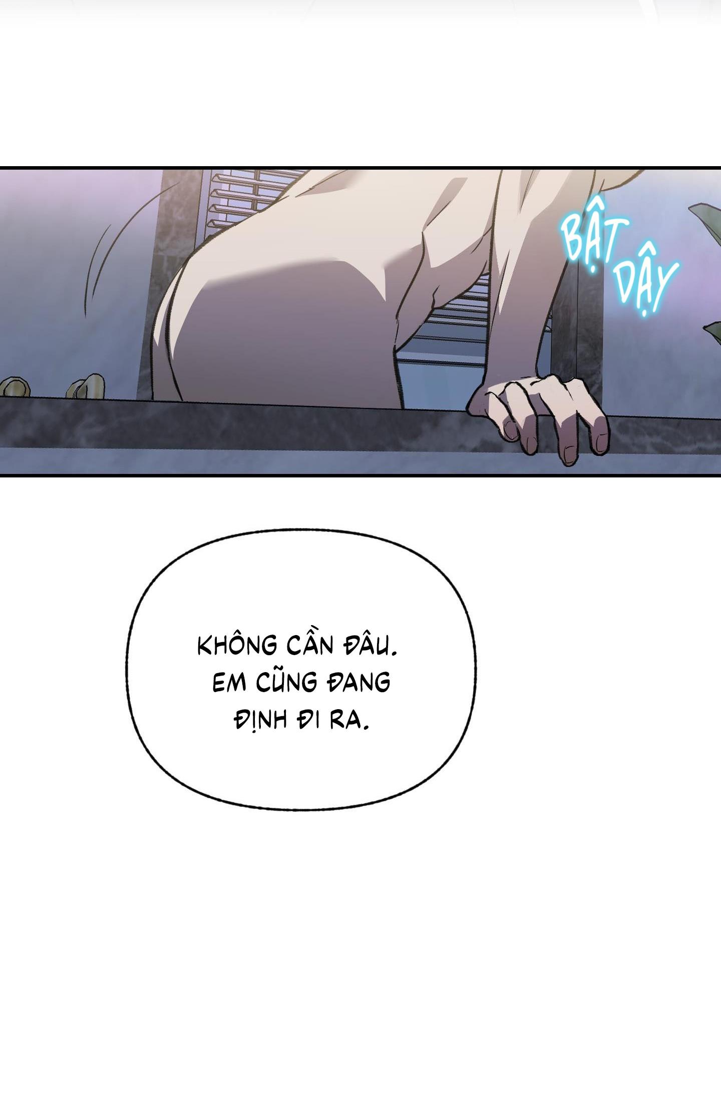 (CBunu) Control Time - Chap 40